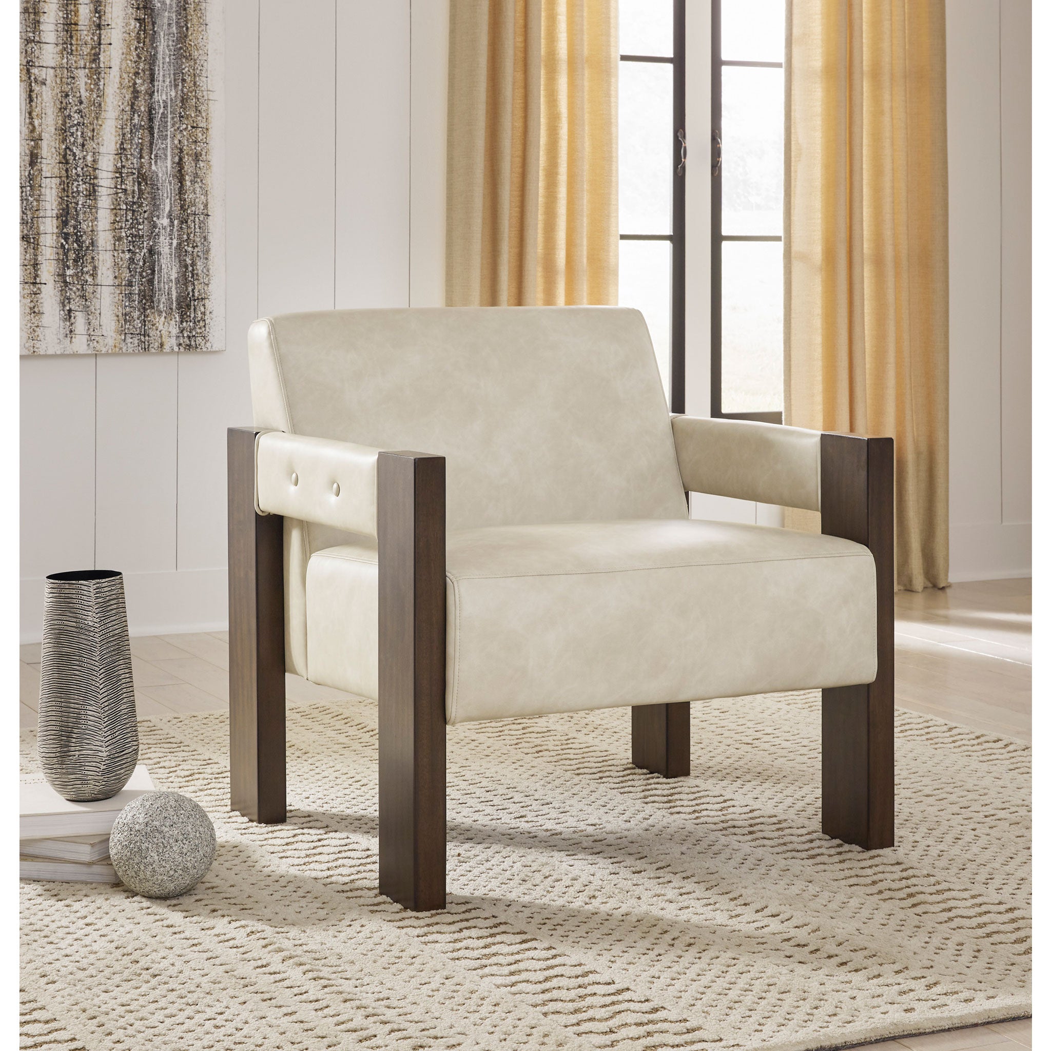 Adlanlock Accent Chair