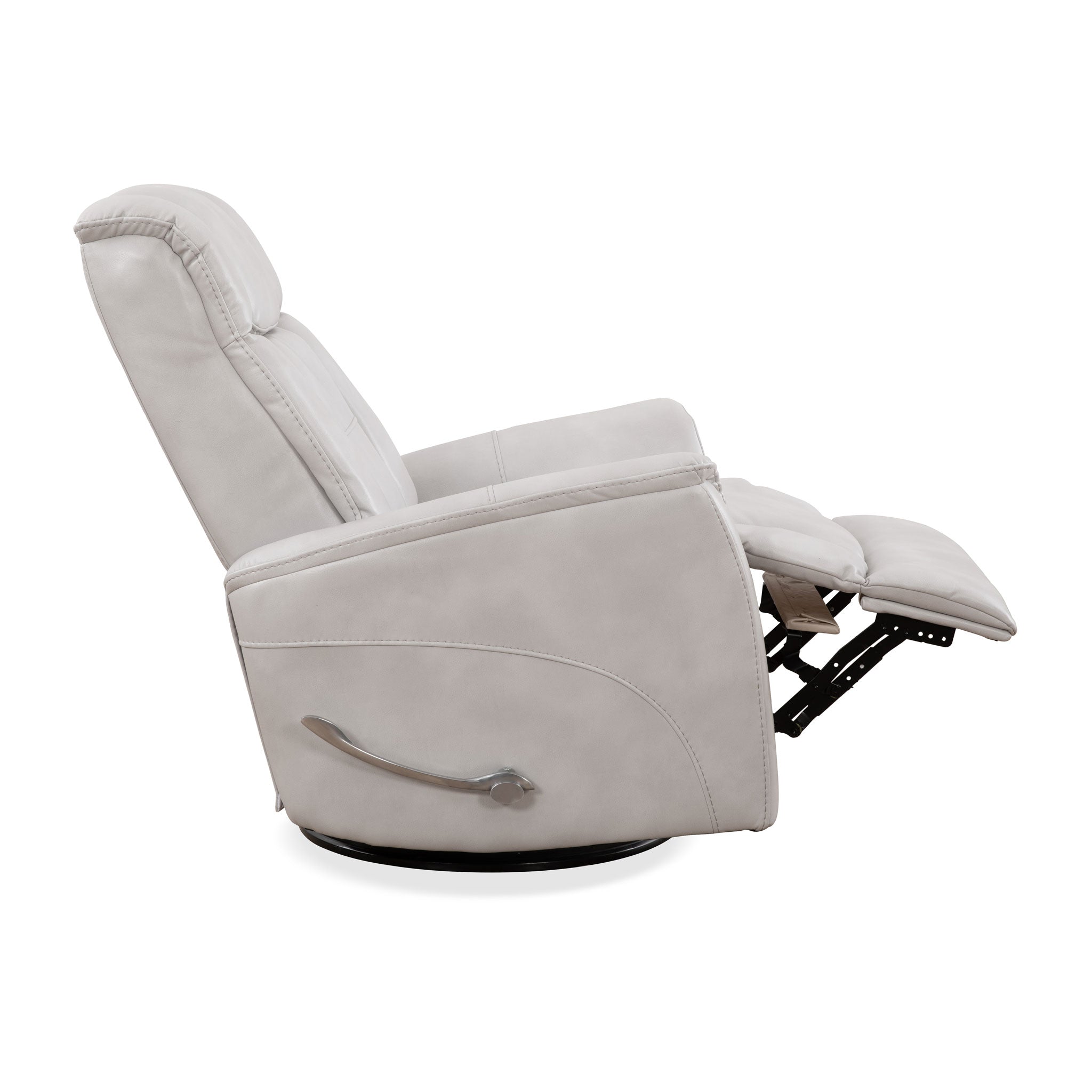 Alabama Manual Swivel Chair