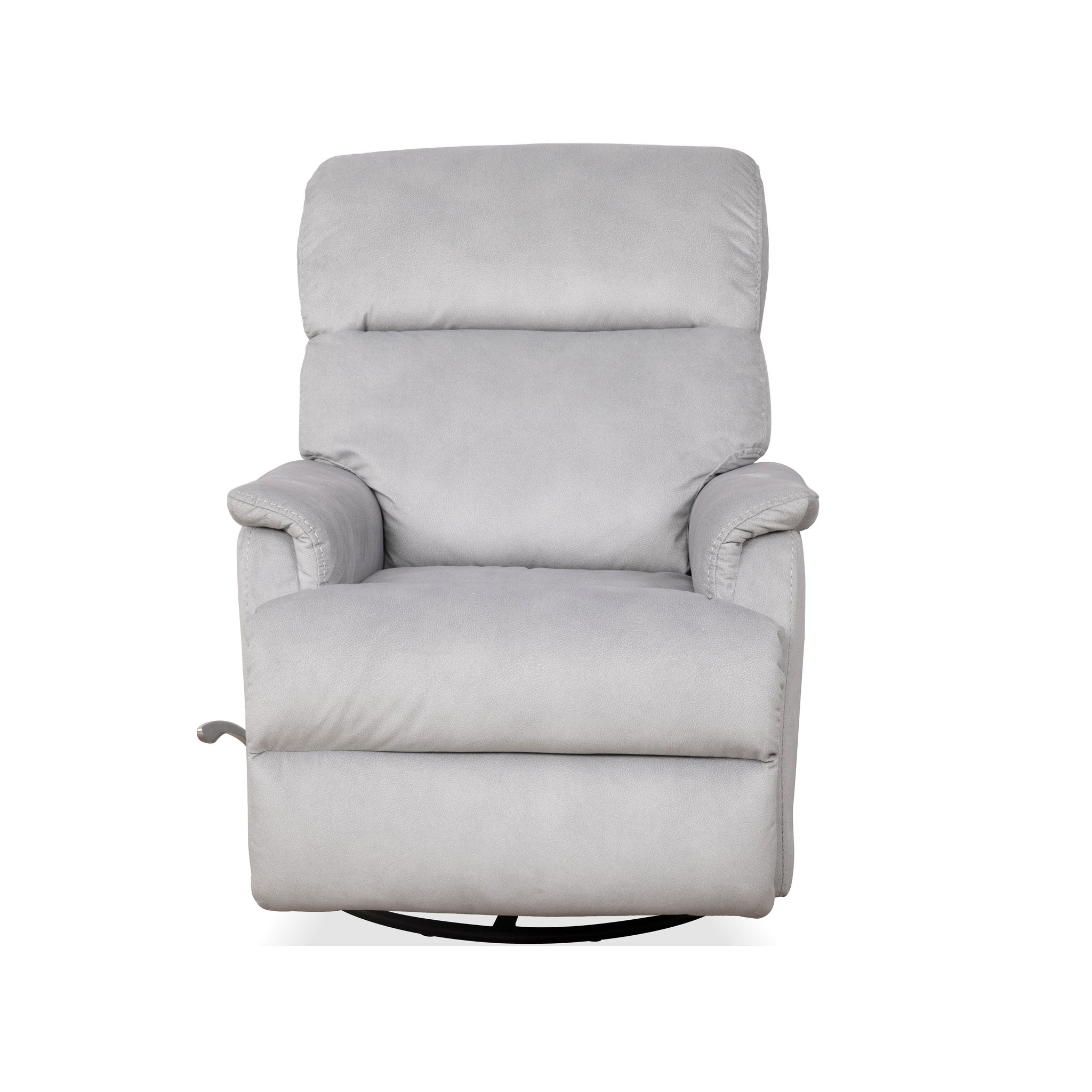 Alaska Manual Swivel Recliner Chair