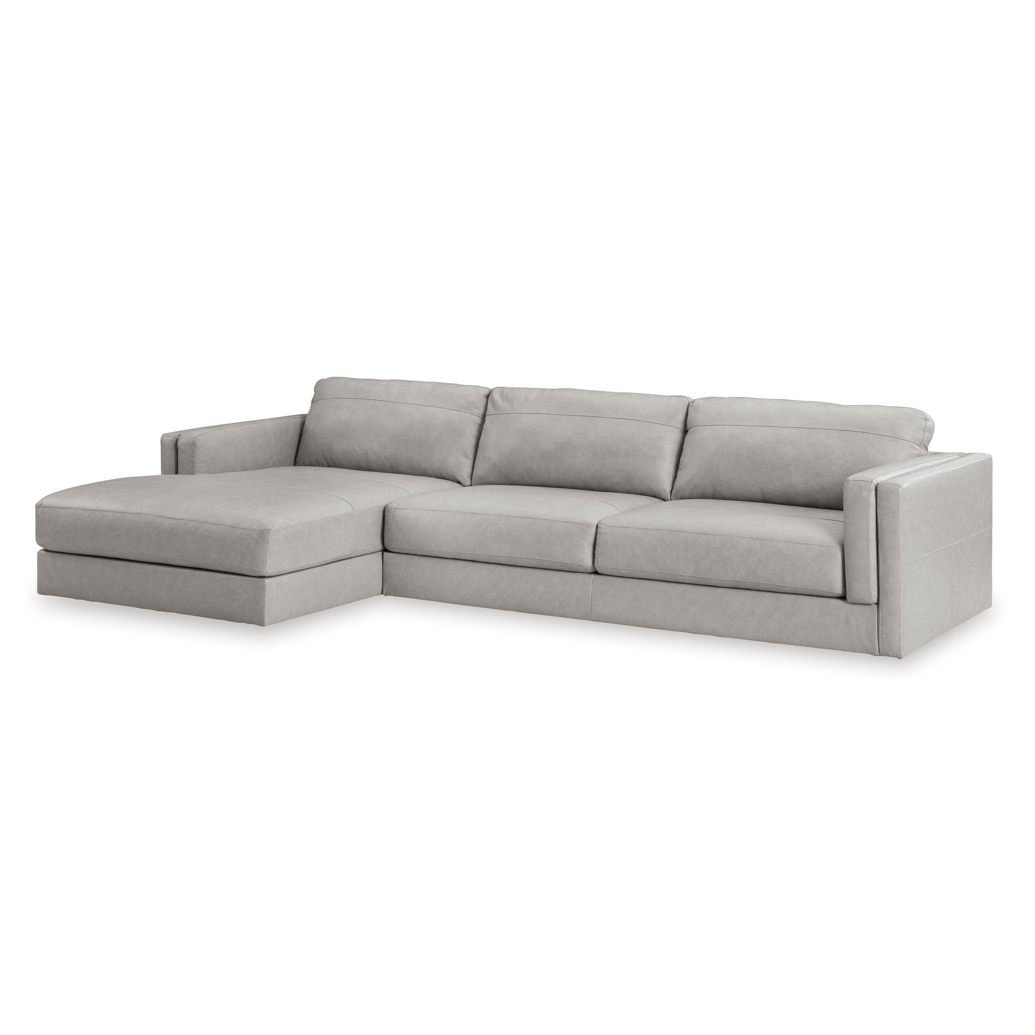 Amiata 2-Piece Sectional with Chaise