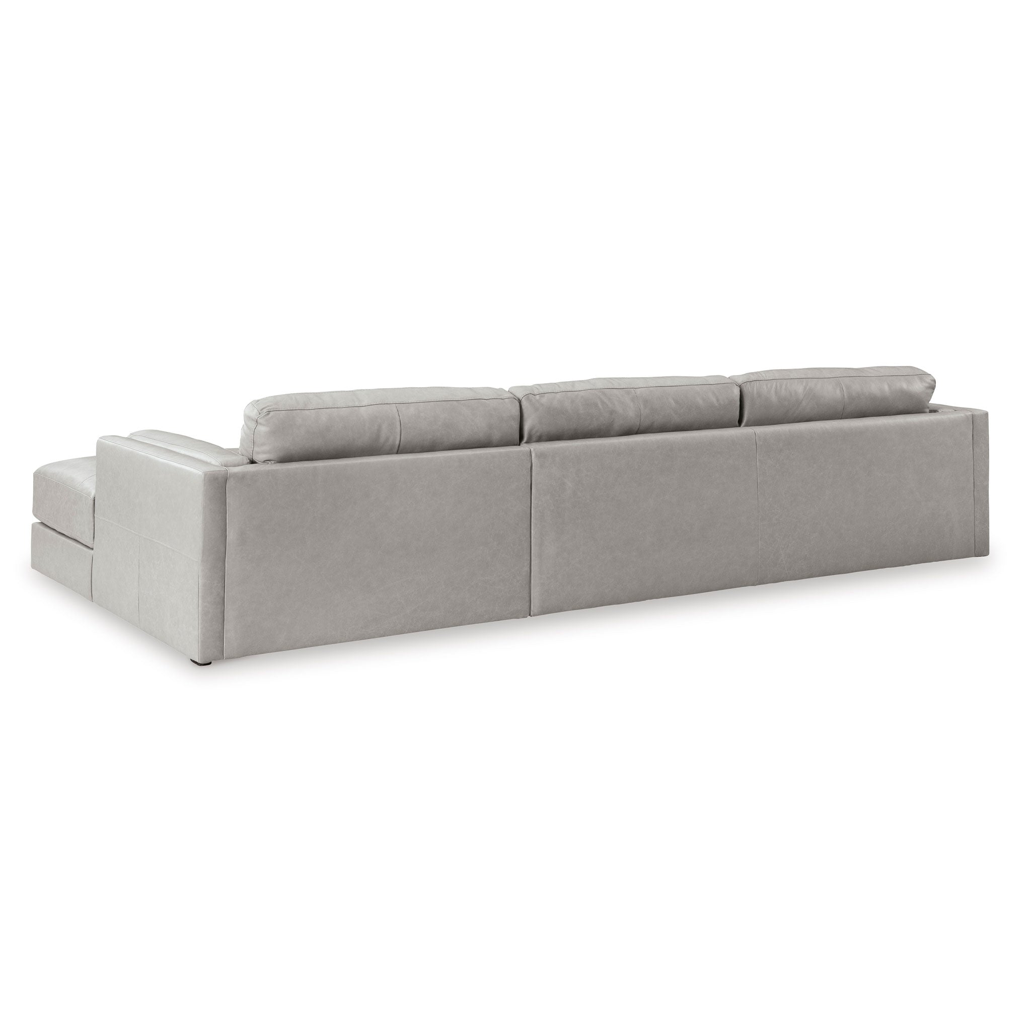 Amiata 2-Piece Sectional with Chaise