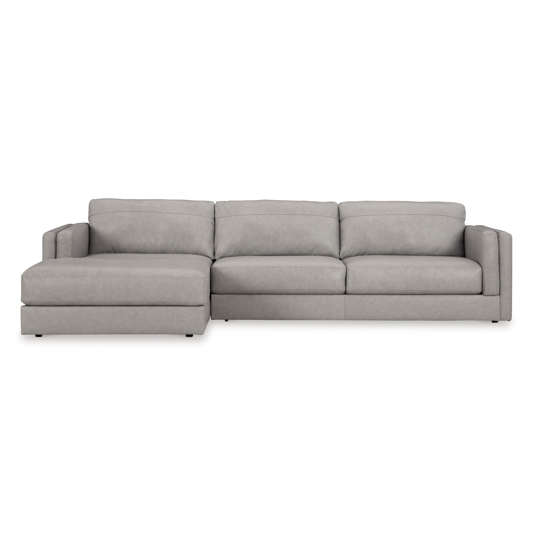 Amiata 2-Piece Sectional with Chaise