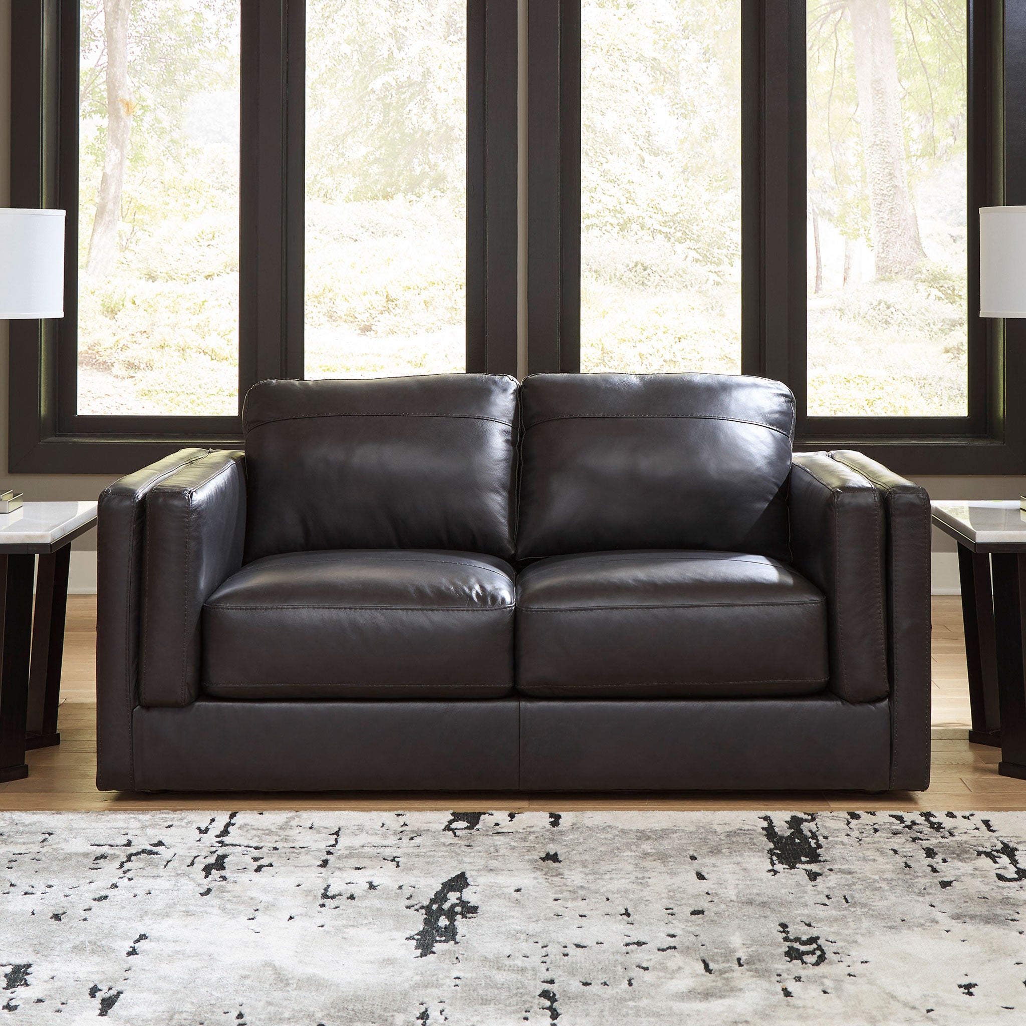 Amiata Loveseat