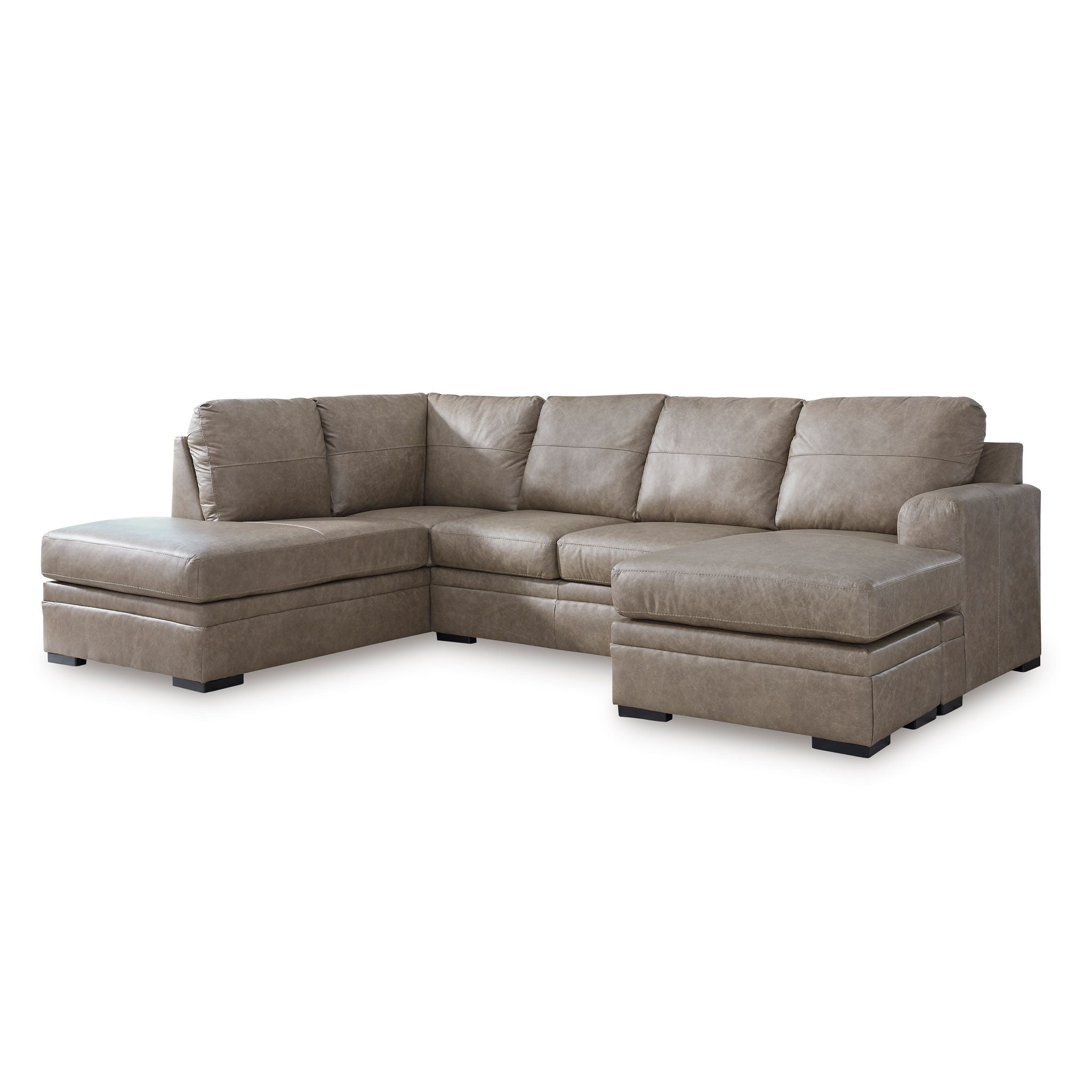 Amuleto 2-Piece Sectional with Chaise