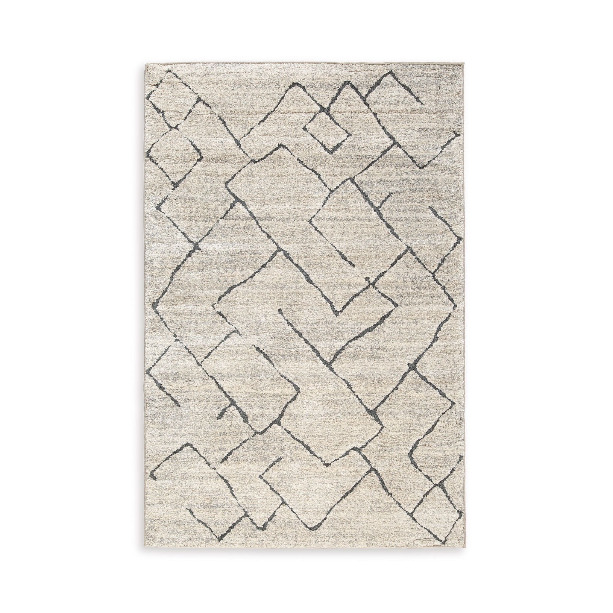 Ashbertly 8x10 Rug