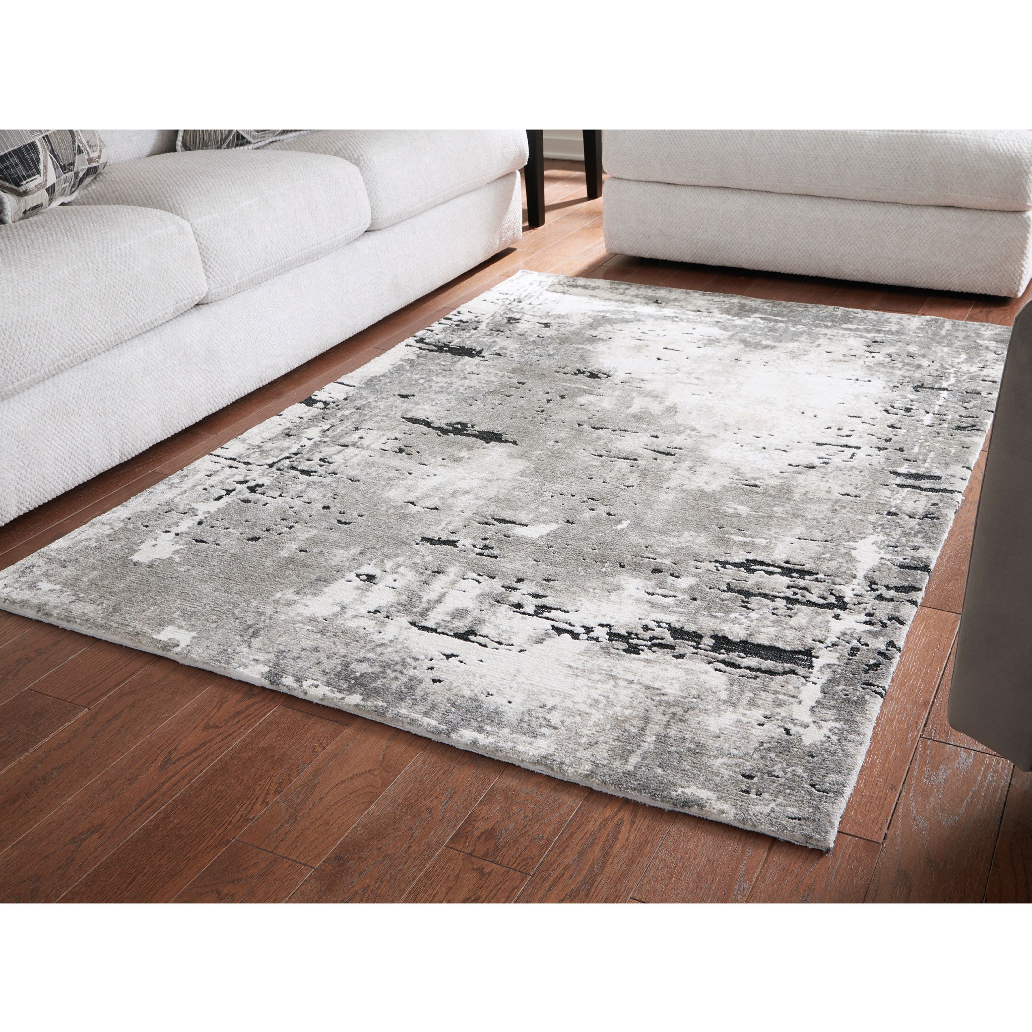 Aworley 8x10 Rug