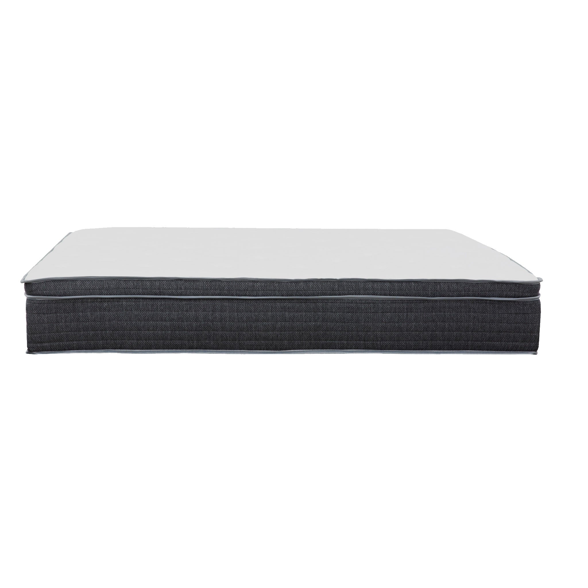 Balance 14" Pocket Coil Mattress in a Box - Size Full