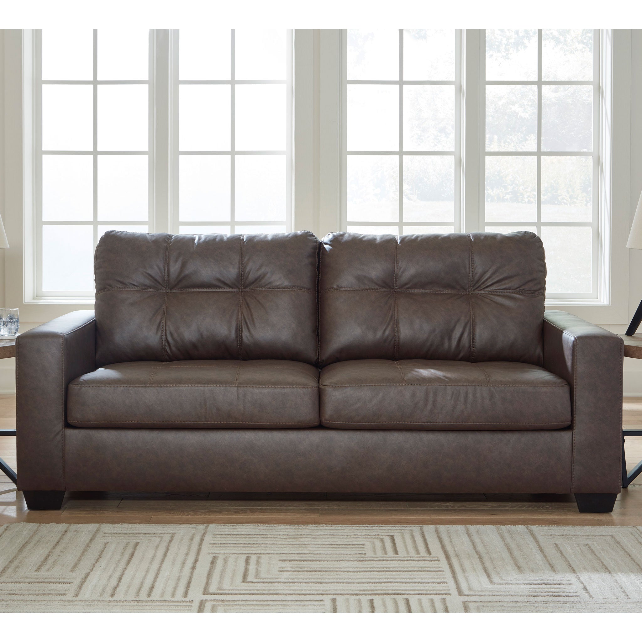 Barlin Mills Sofa