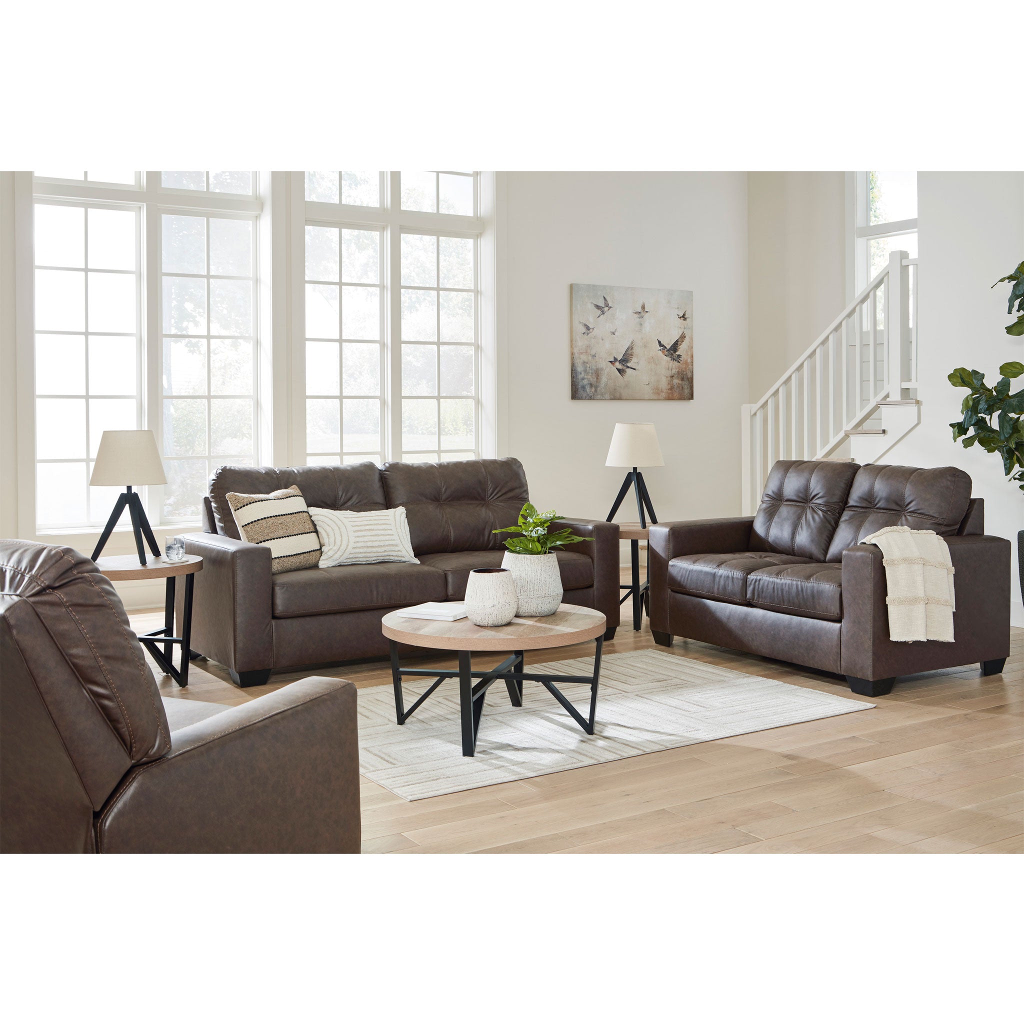 Barlin Mills Sofa