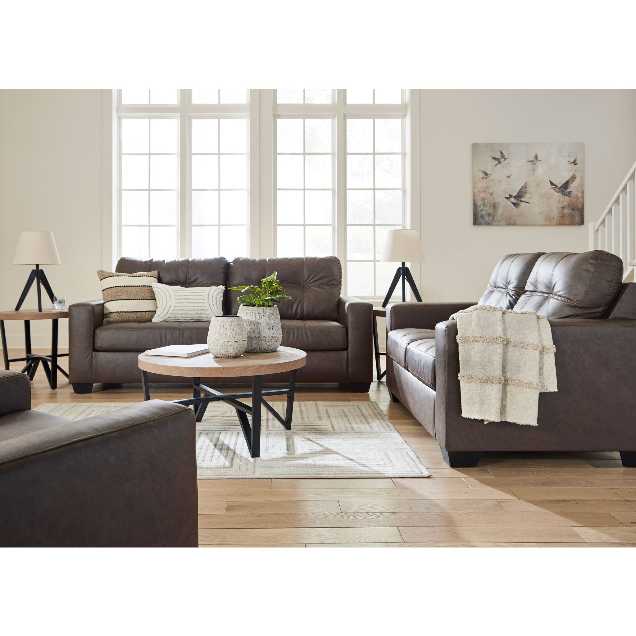 Barlin Mills Sofa