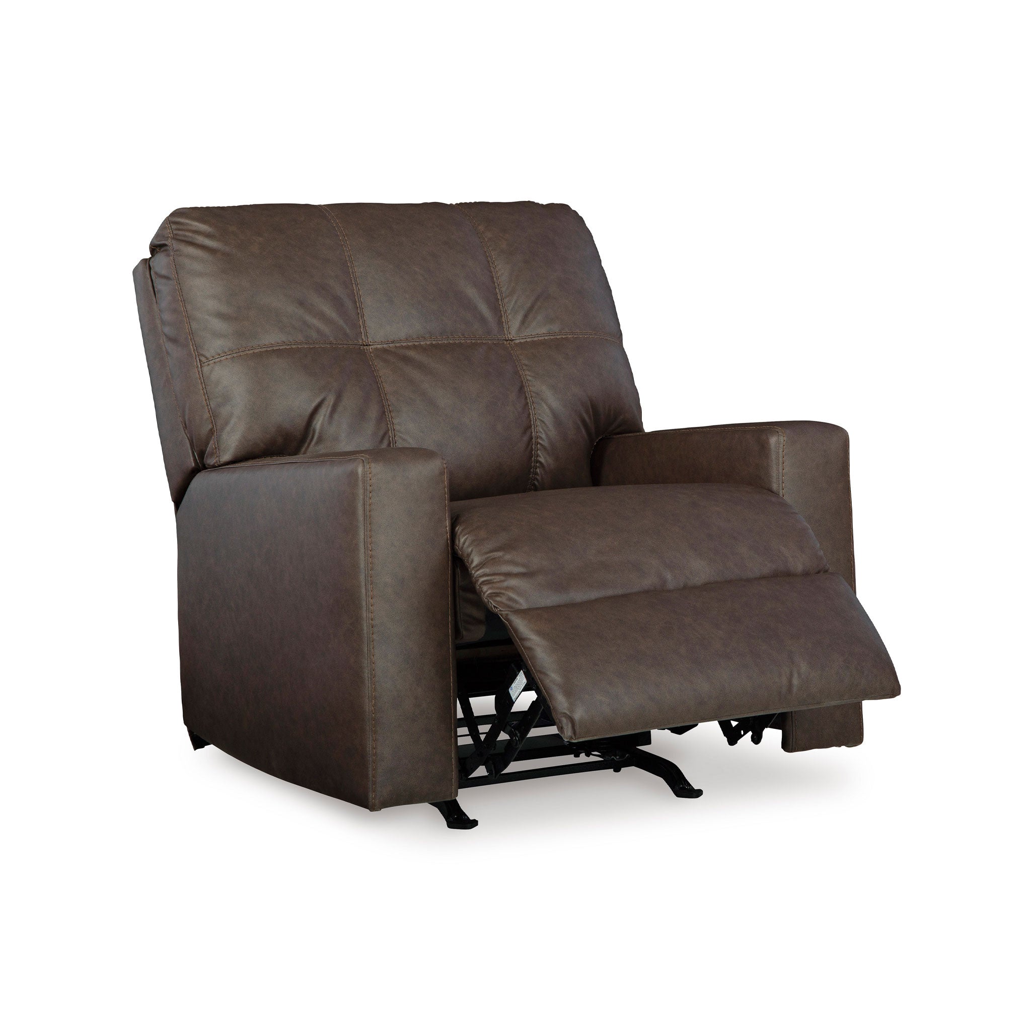 Barlin Mills Rocker Recliner