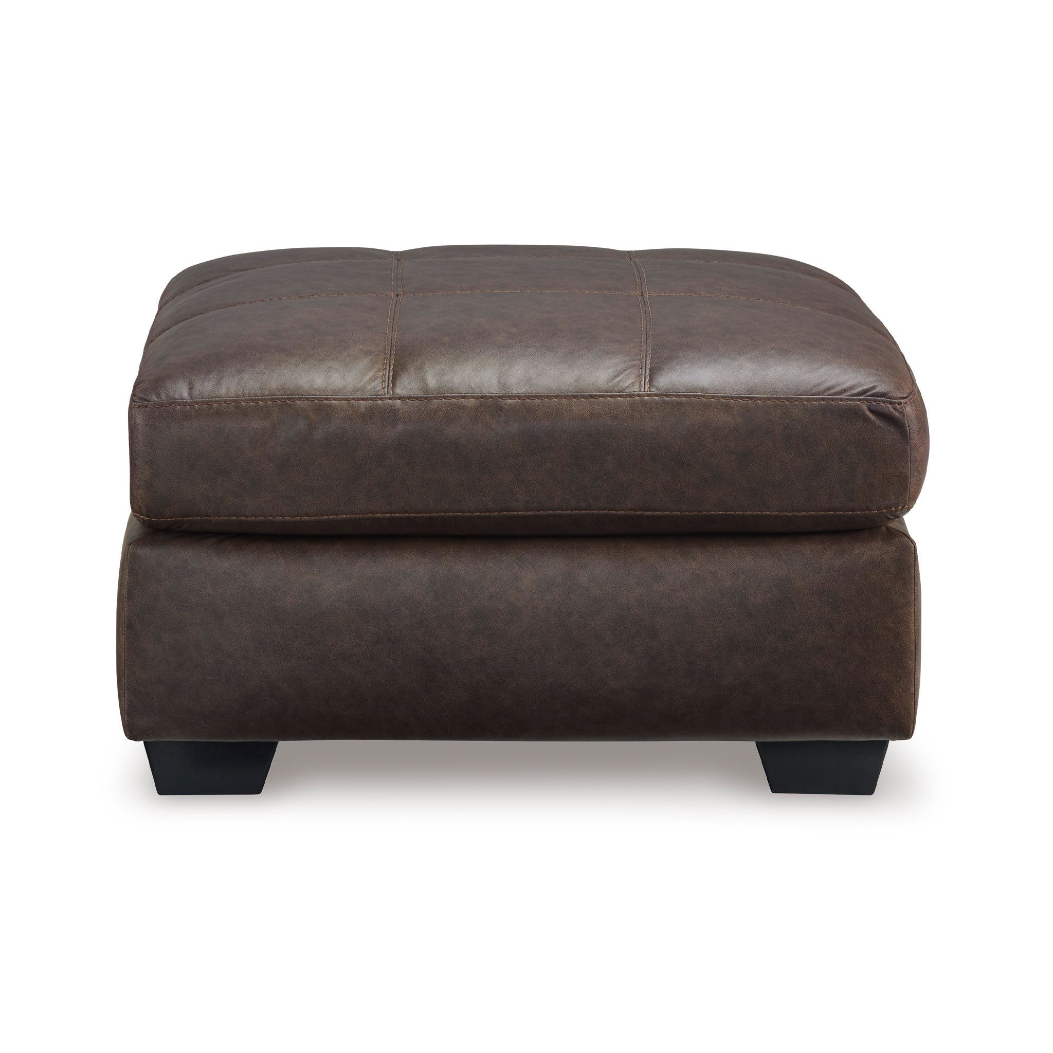 Barlin Mills Oversized Accent Ottoman