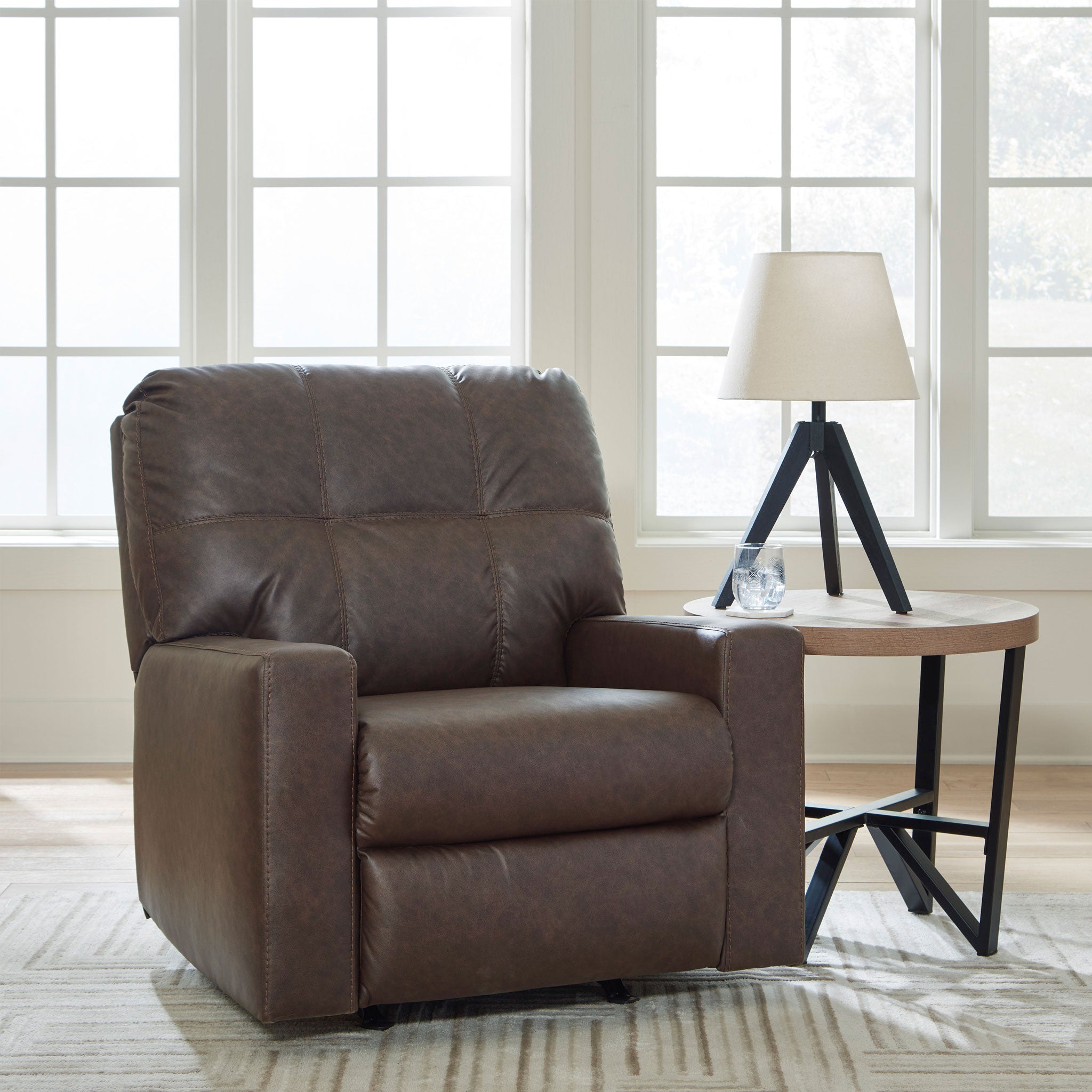 Barlin Mills Rocker Recliner