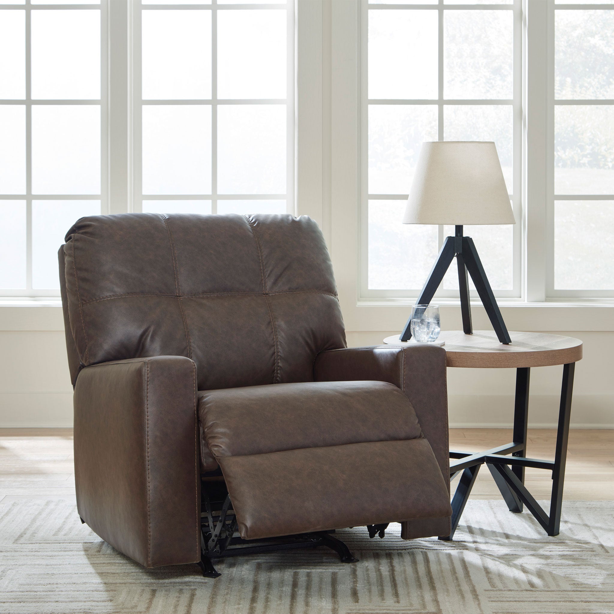 Barlin Mills Rocker Recliner