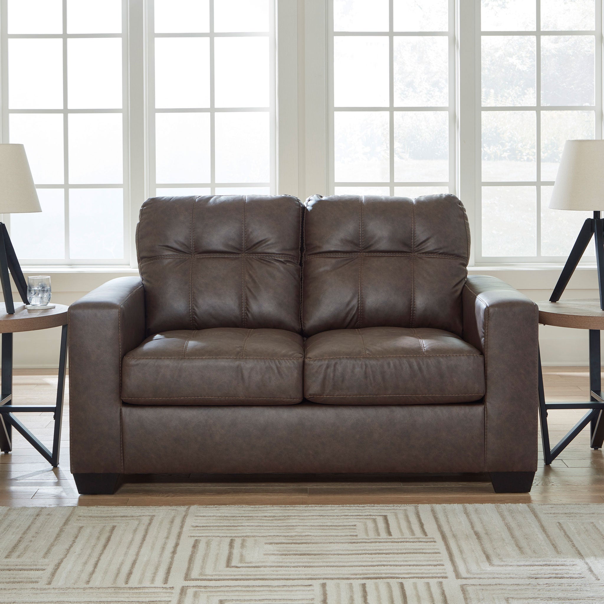 Barlin Mills Loveseat