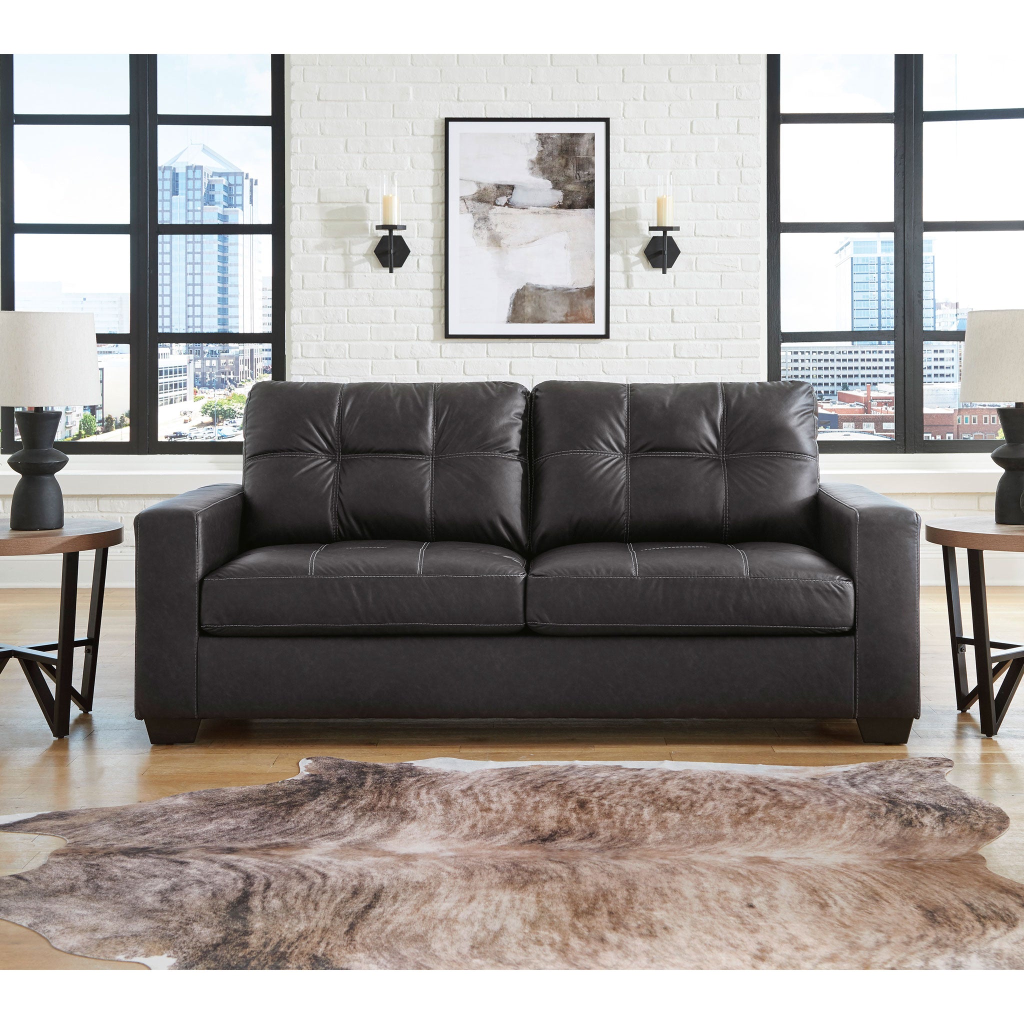 Barlin Mills Sofa