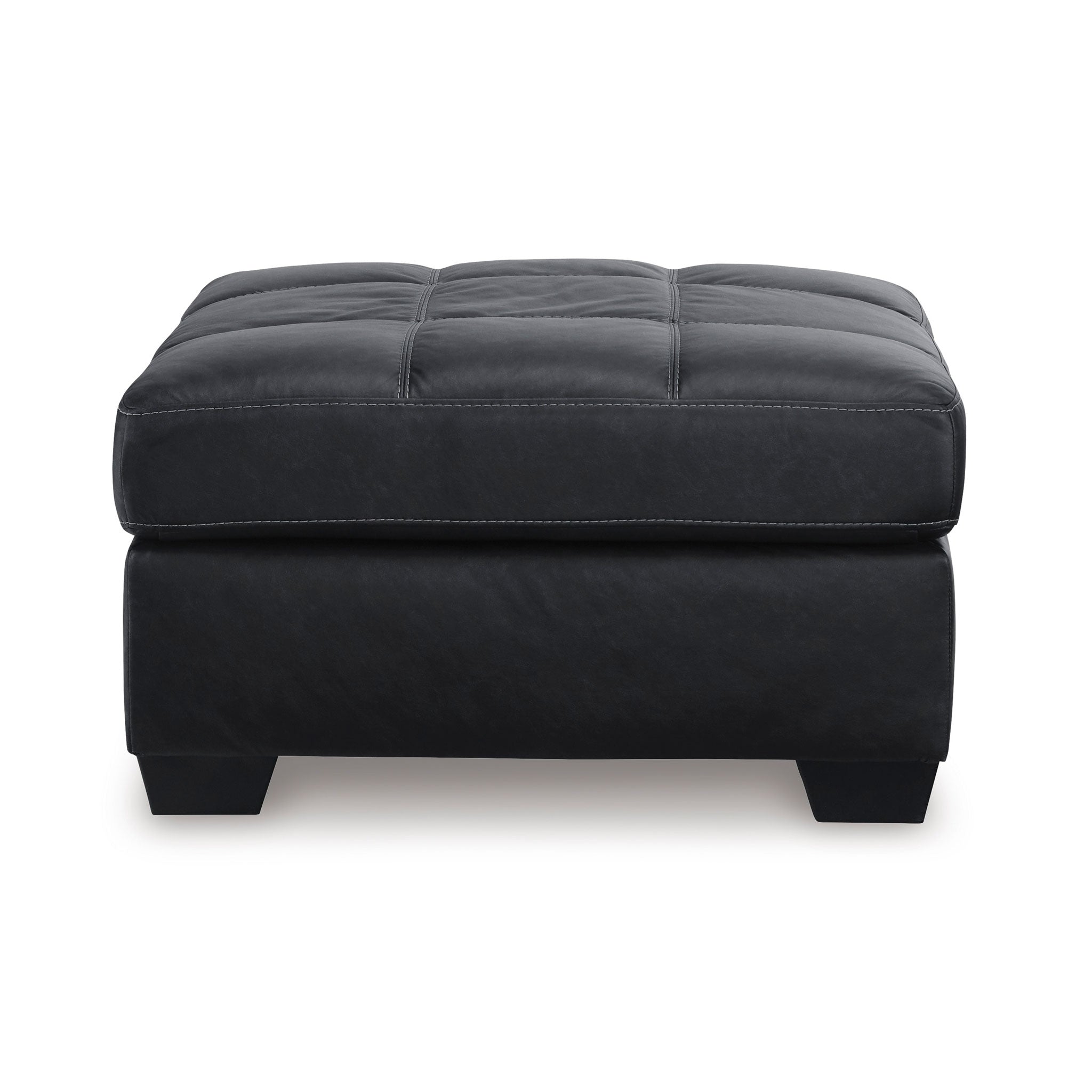 Barlin Mills Oversized Accent Ottoman