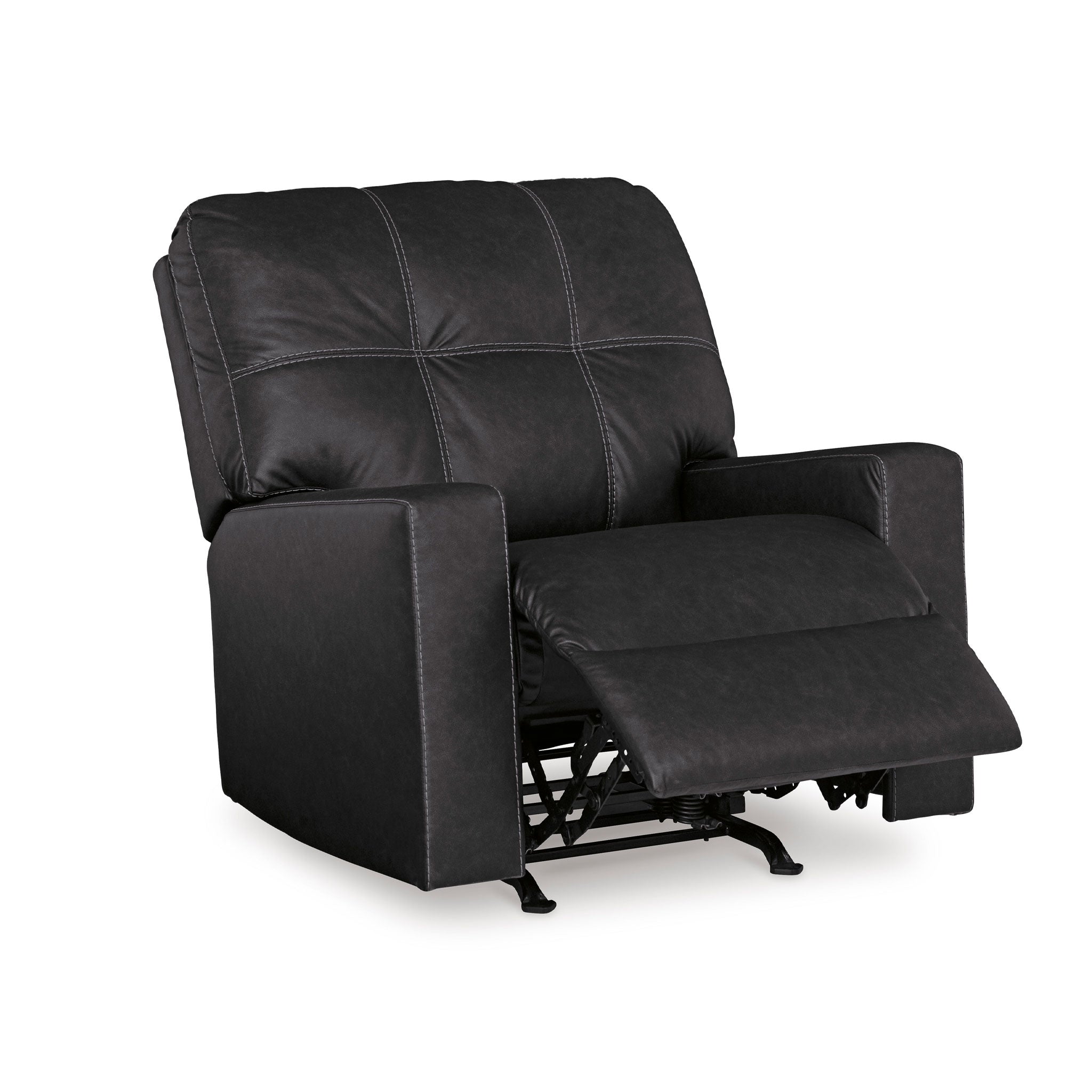 Barlin Mills Rocker Recliner