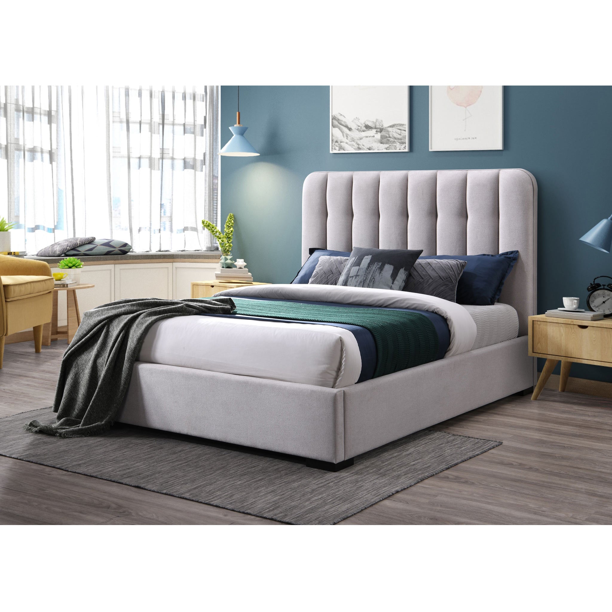 Bayview Bed