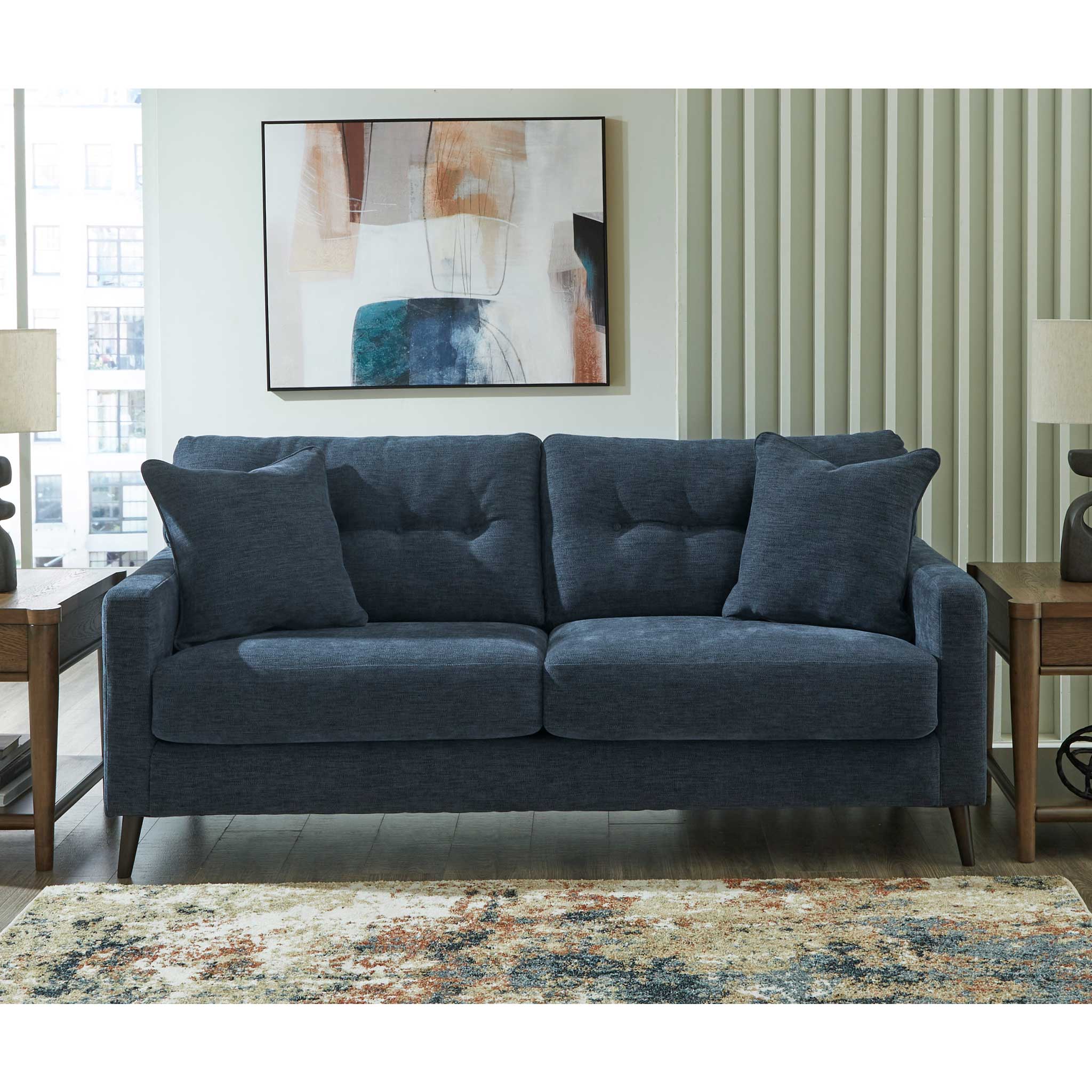 Bixler Sofa