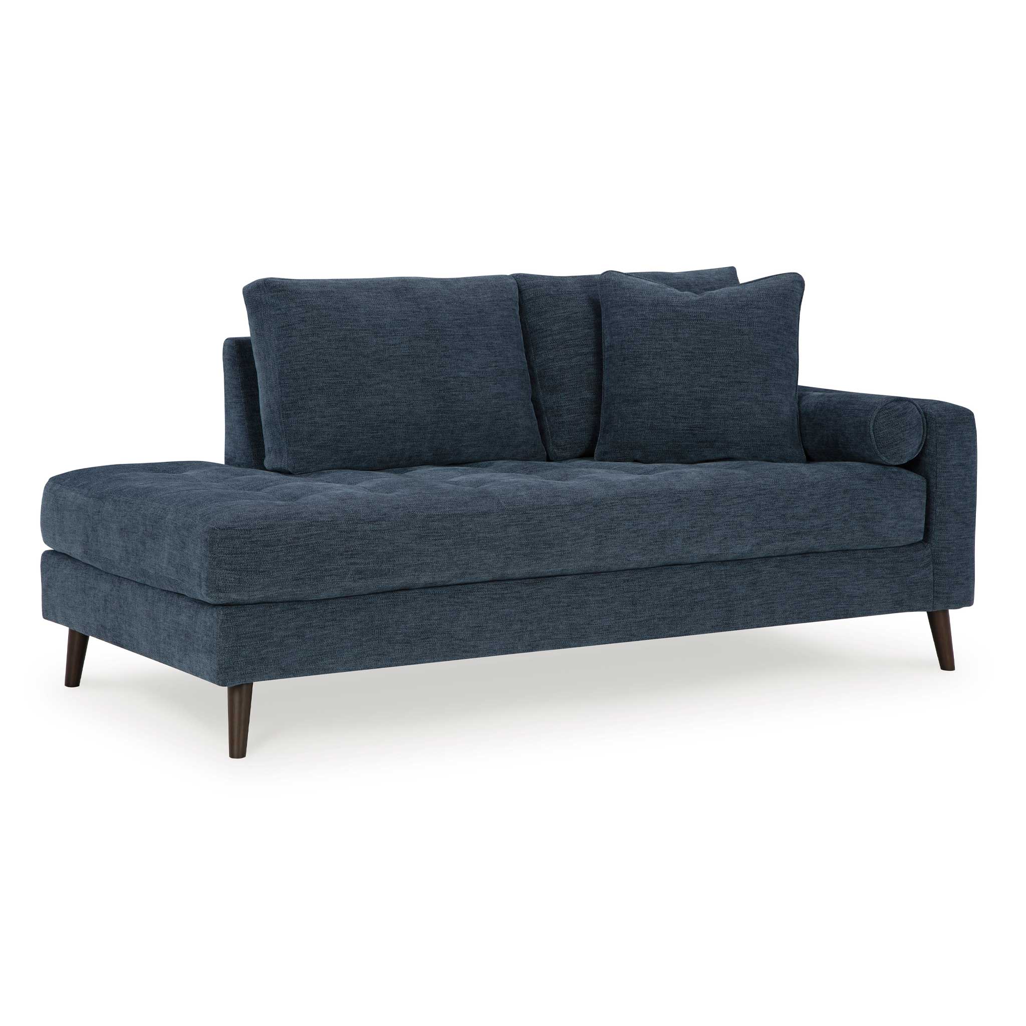 Bixler Right-Arm Facing Corner Chaise