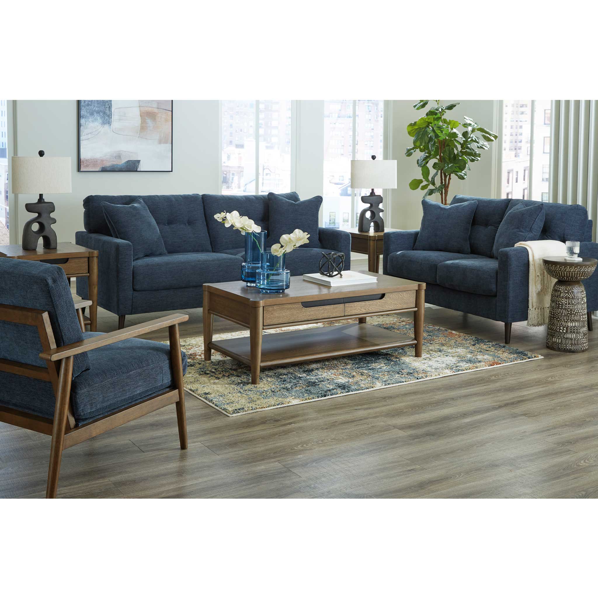 Bixler Sofa