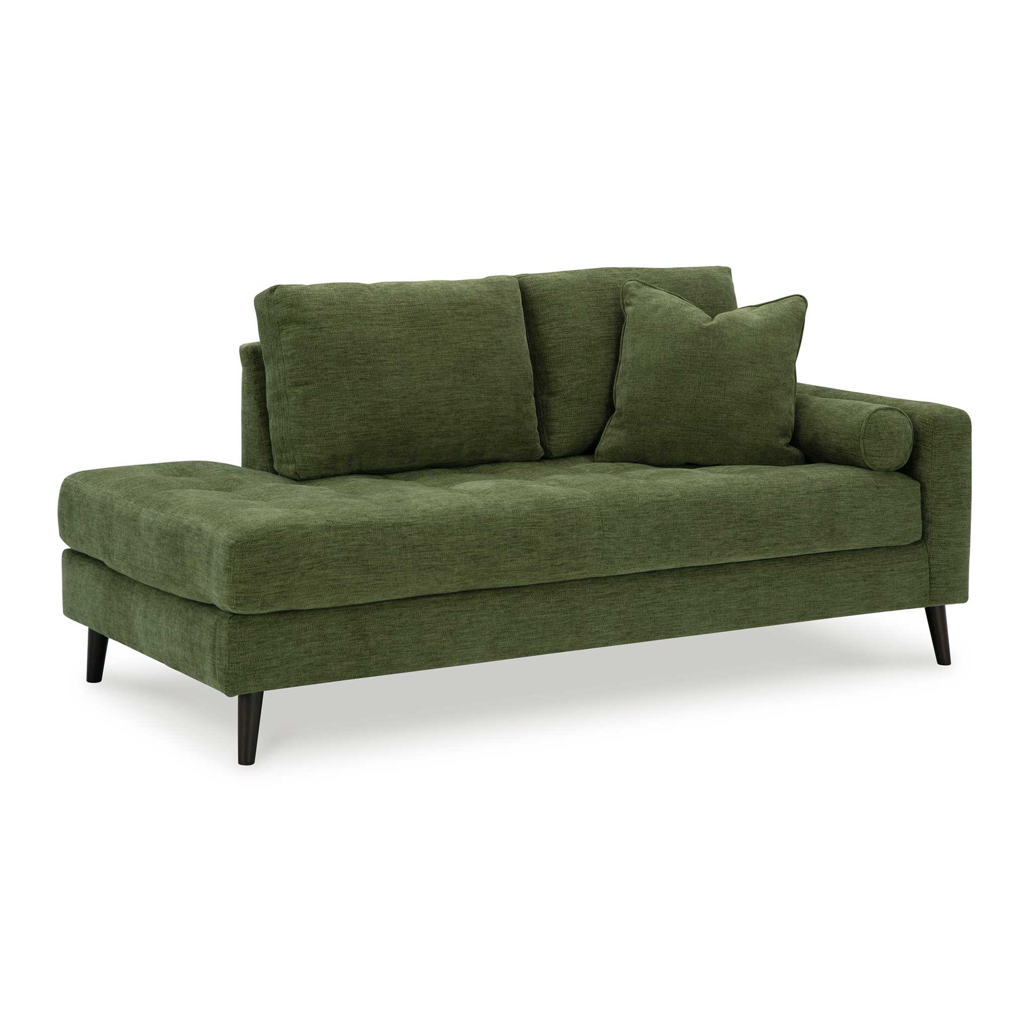 Bixler Right-Arm Facing Corner Chaise