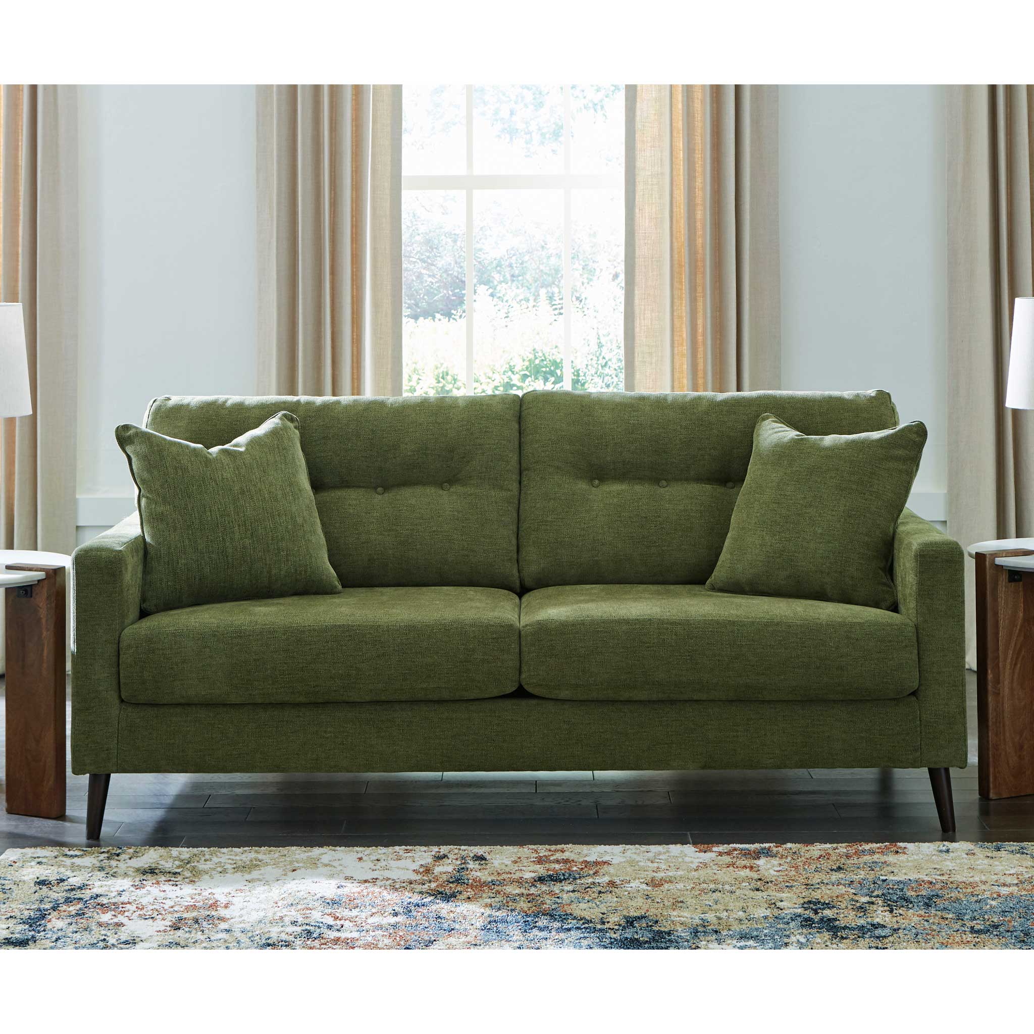 Bixler Sofa