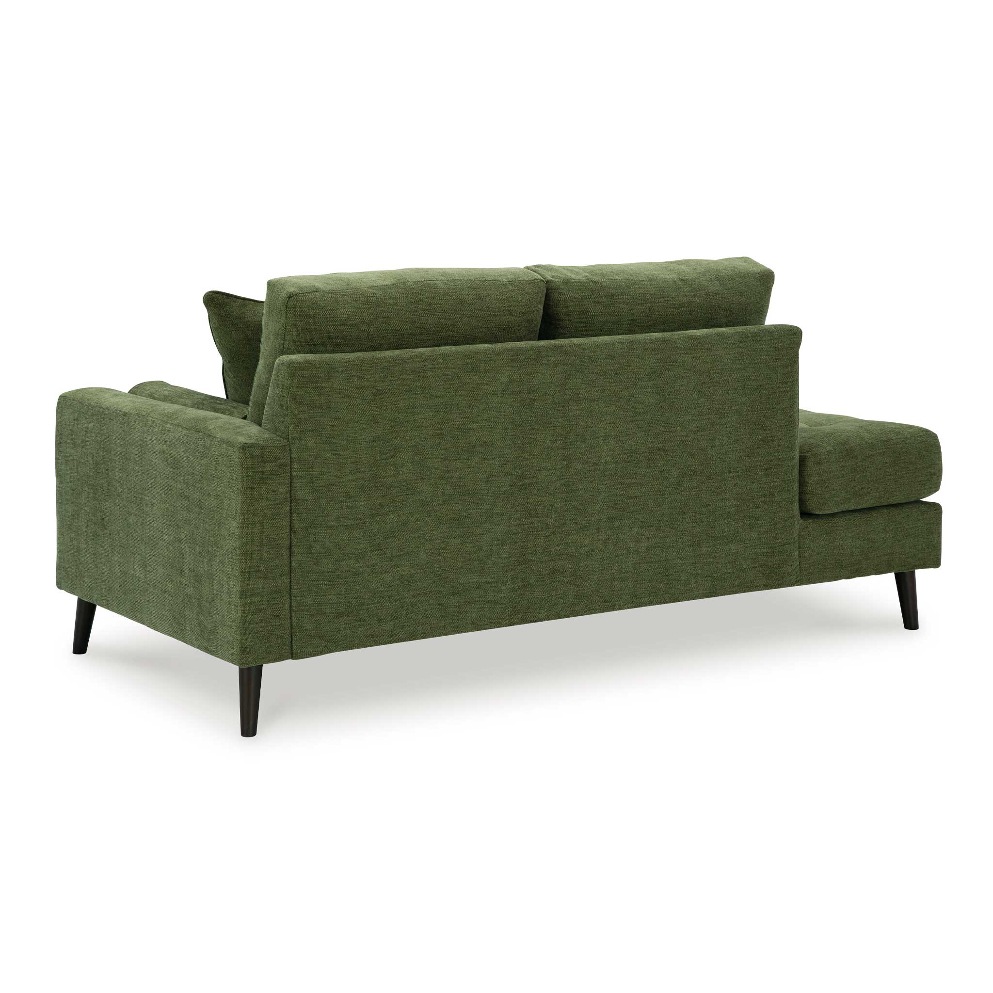 Bixler Right-Arm Facing Corner Chaise