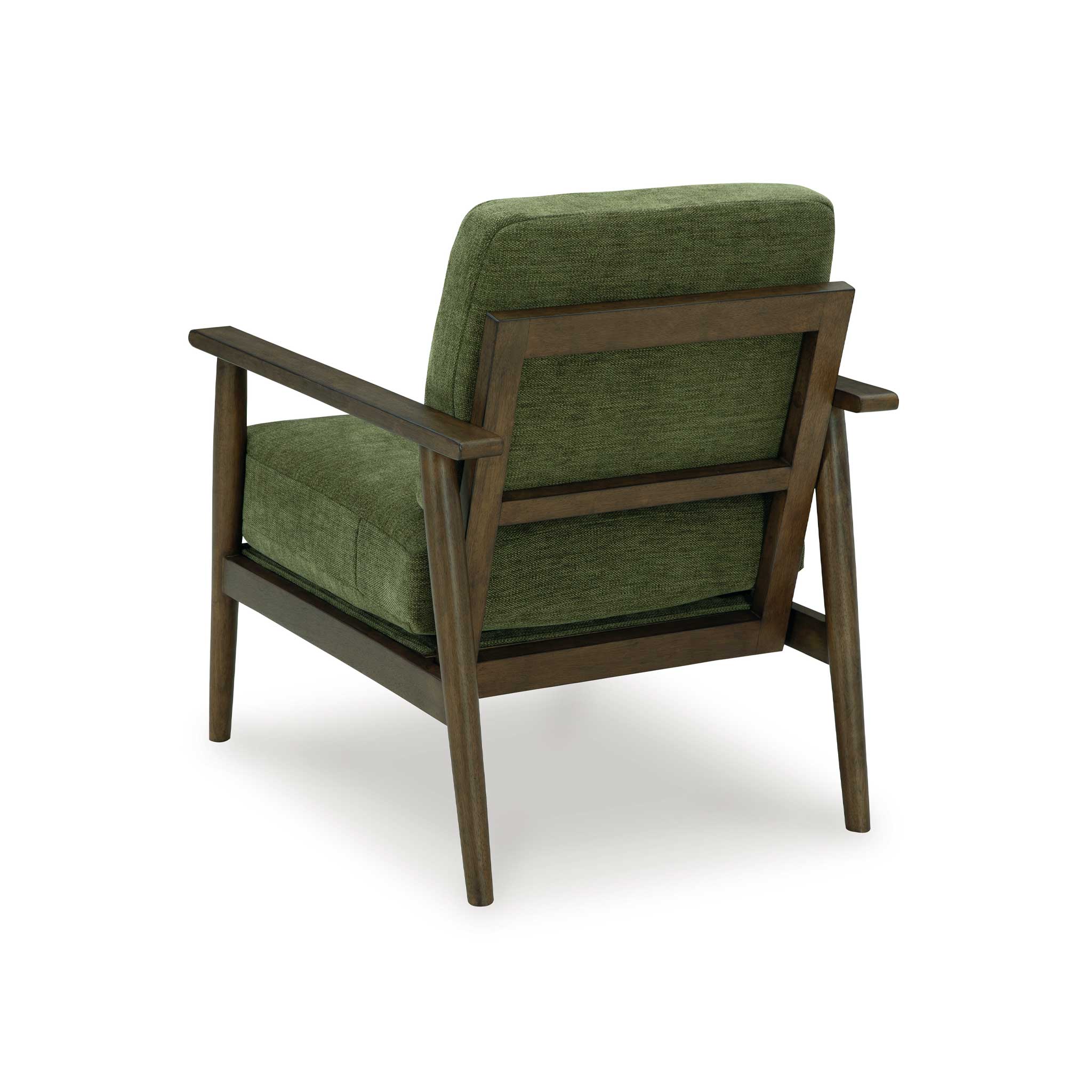 Bixler Accent Chair