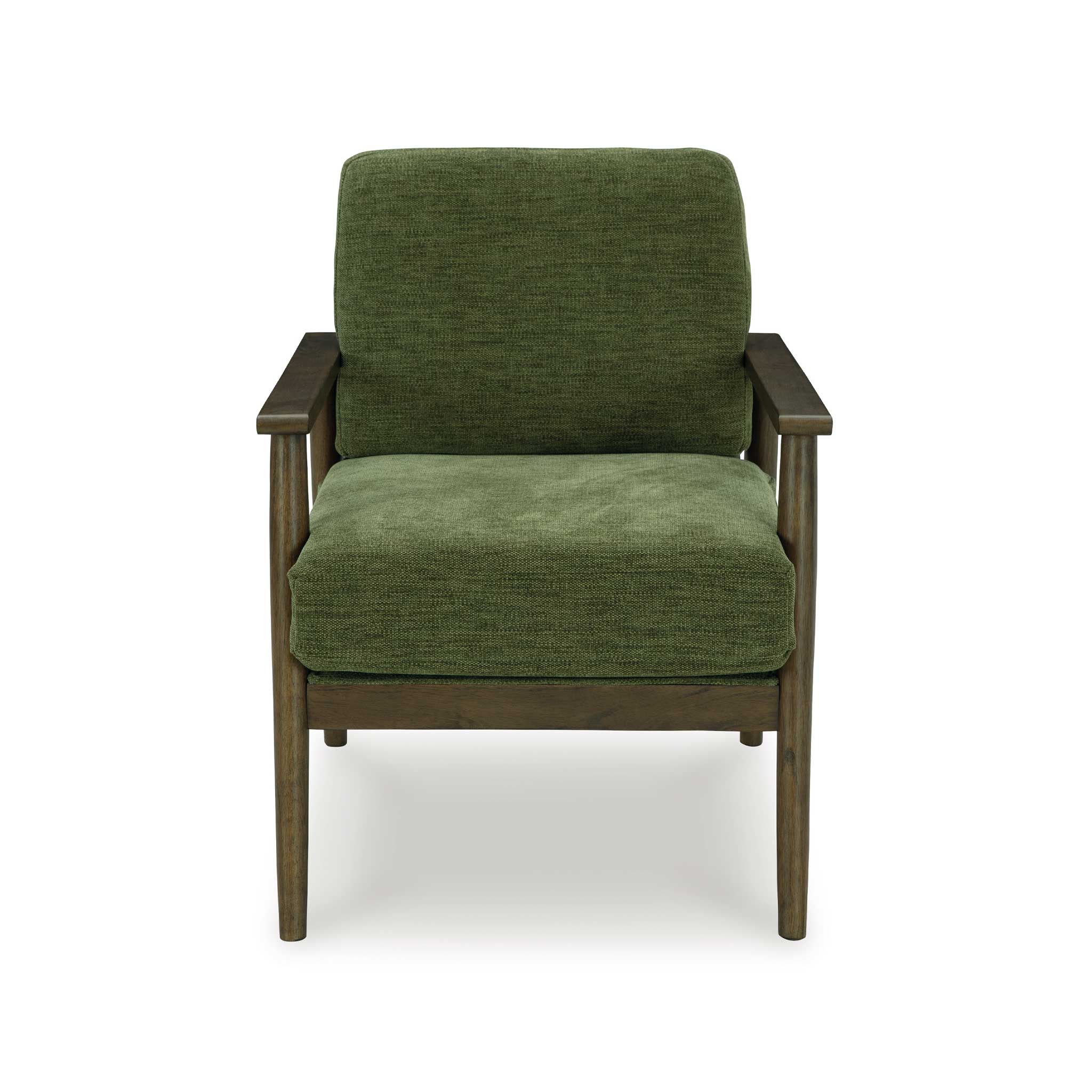 Bixler Accent Chair