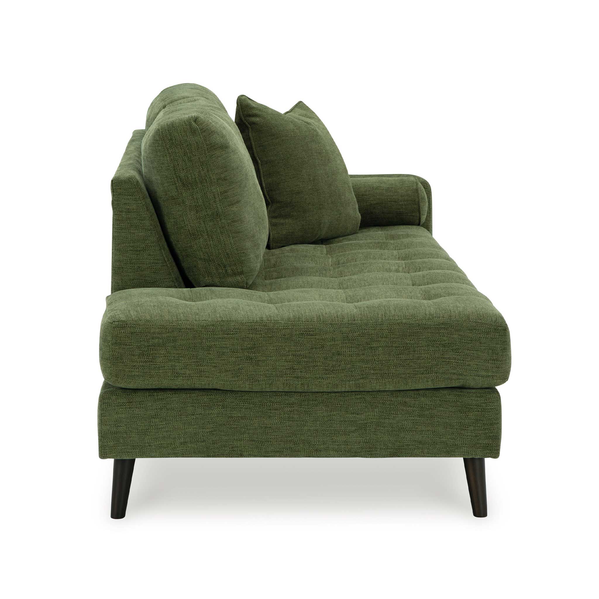 Bixler Right-Arm Facing Corner Chaise