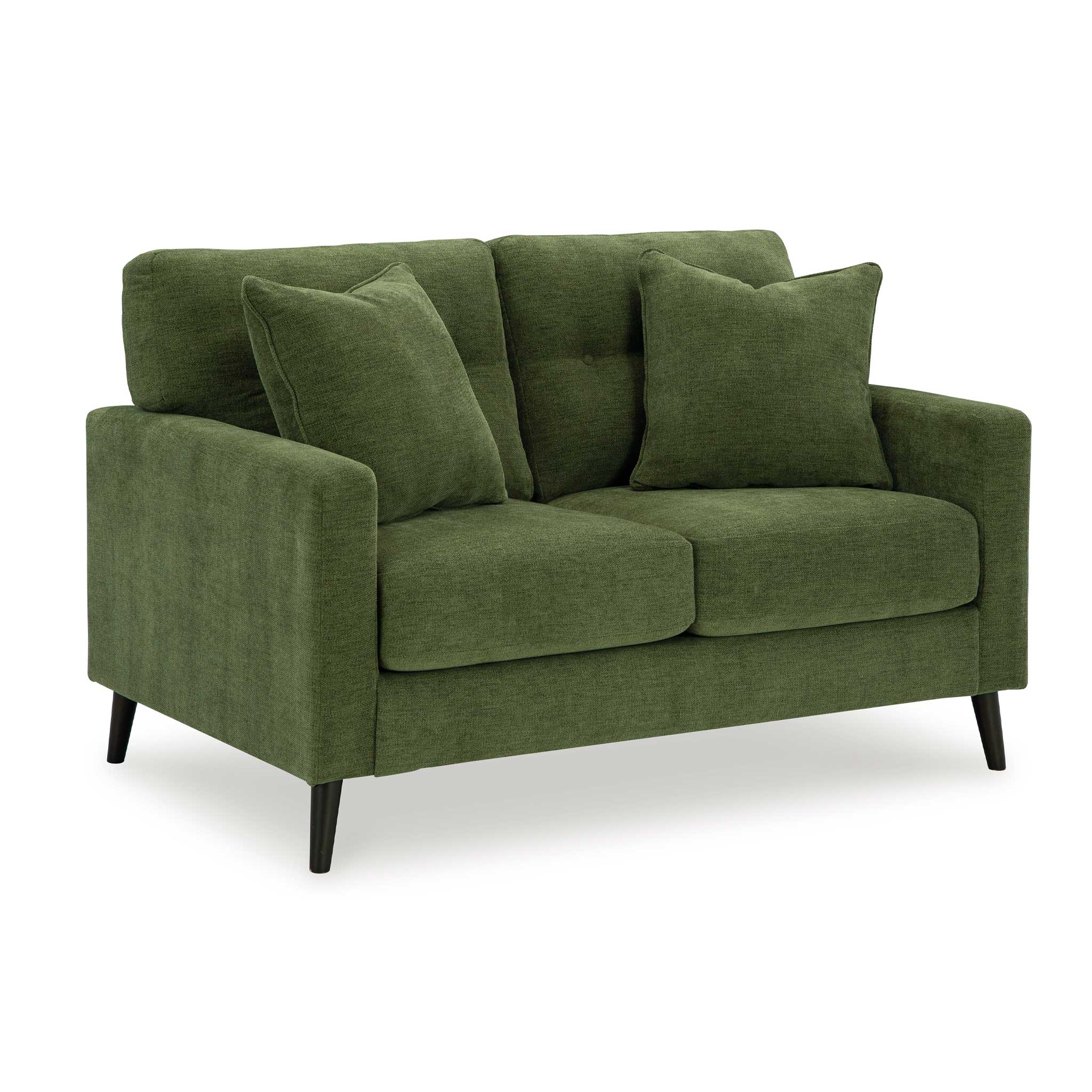 Bixler Loveseat