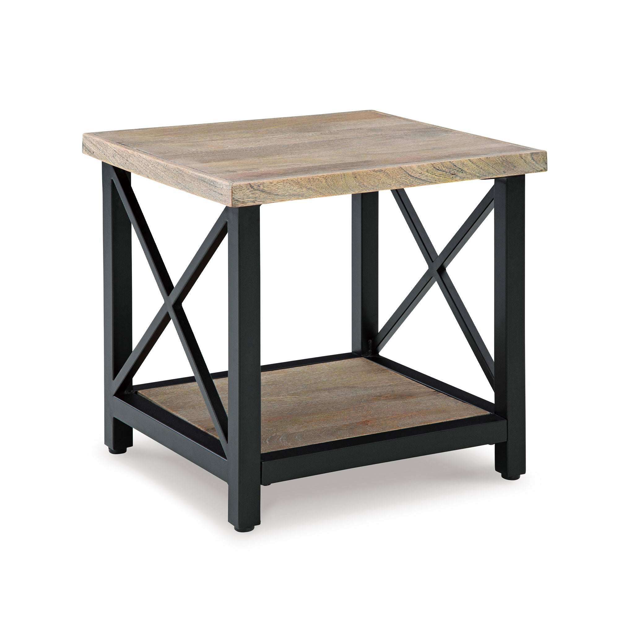 Bristenfort Rectangular End Table