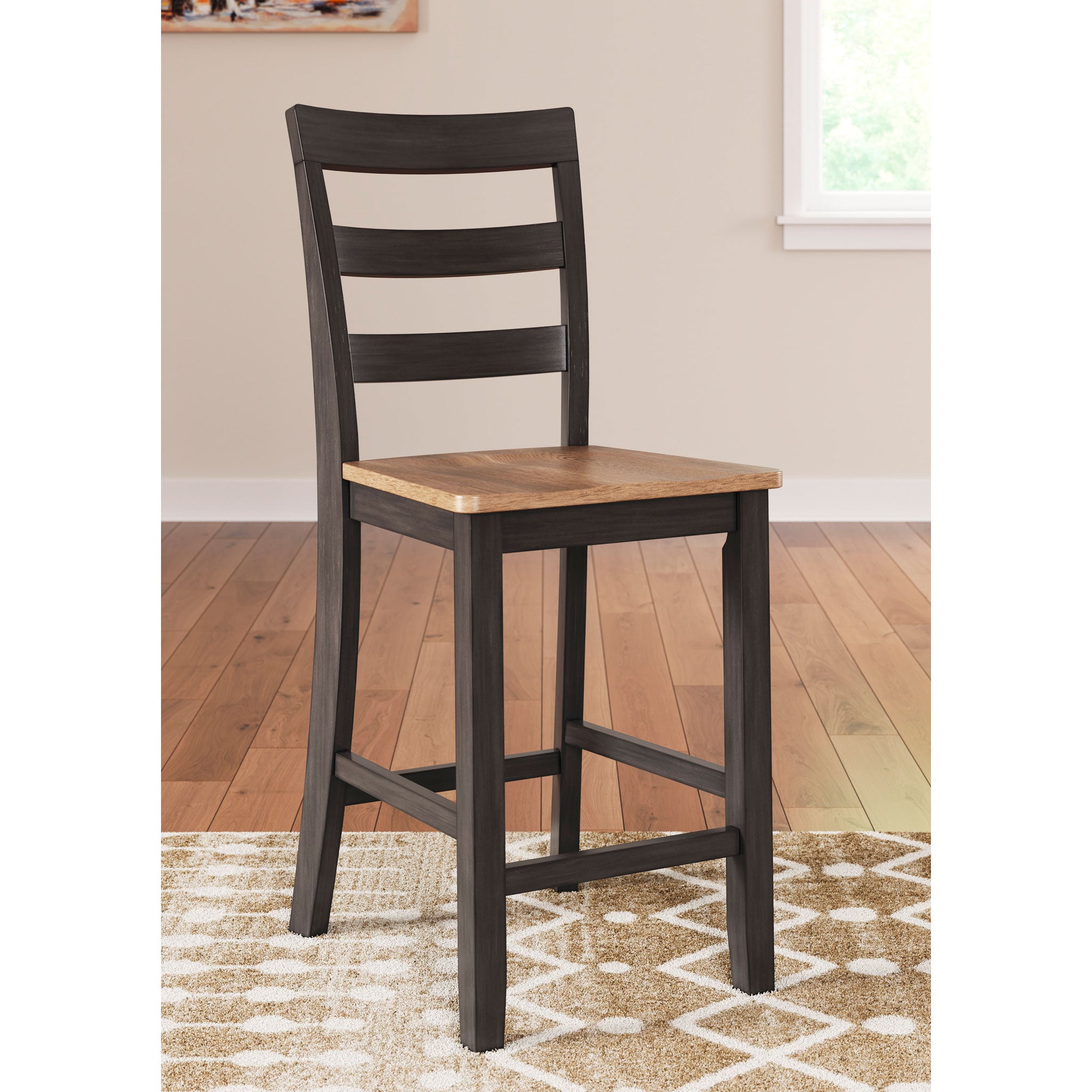 Gesthaven Counter Height Barstool