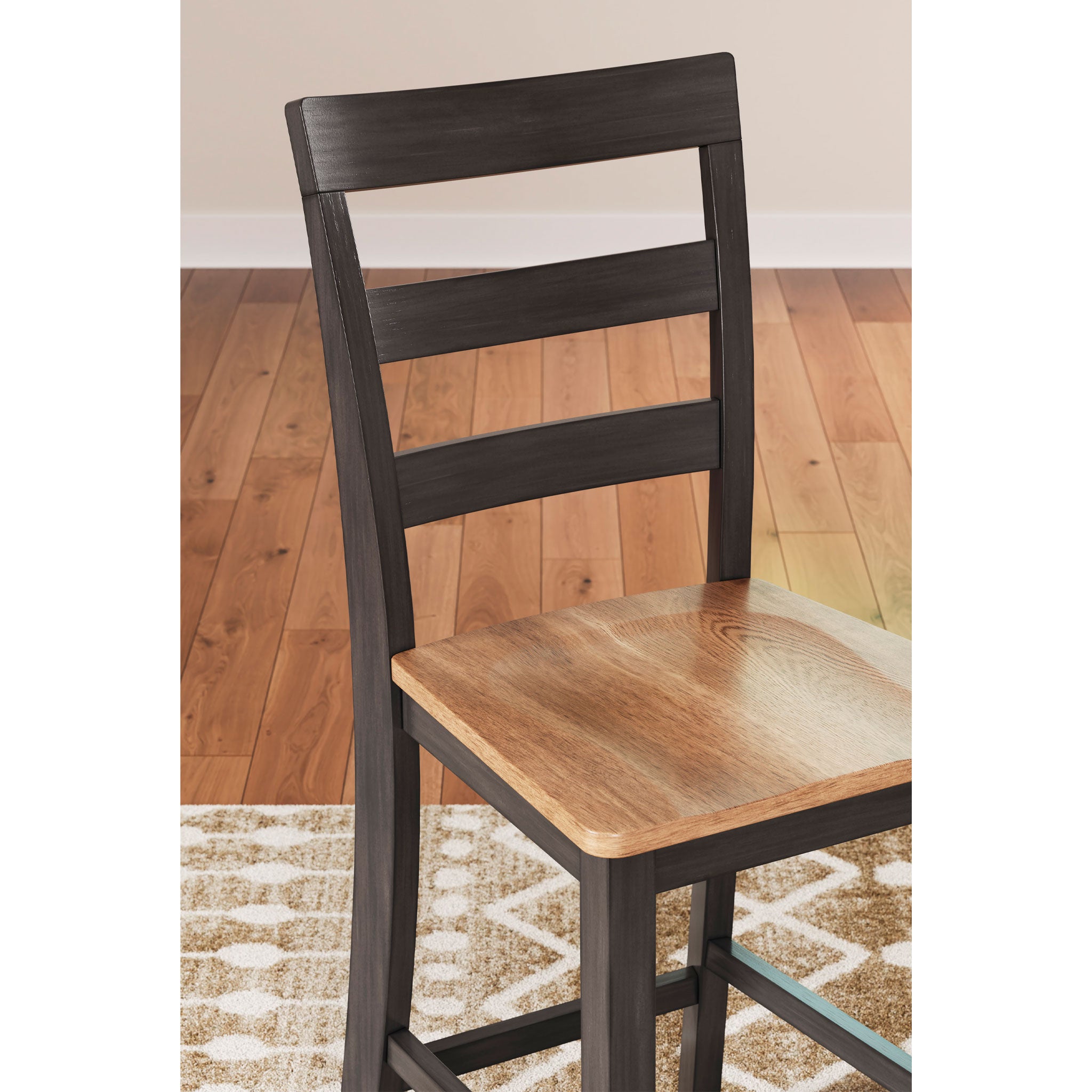 Gesthaven Counter Height Barstool