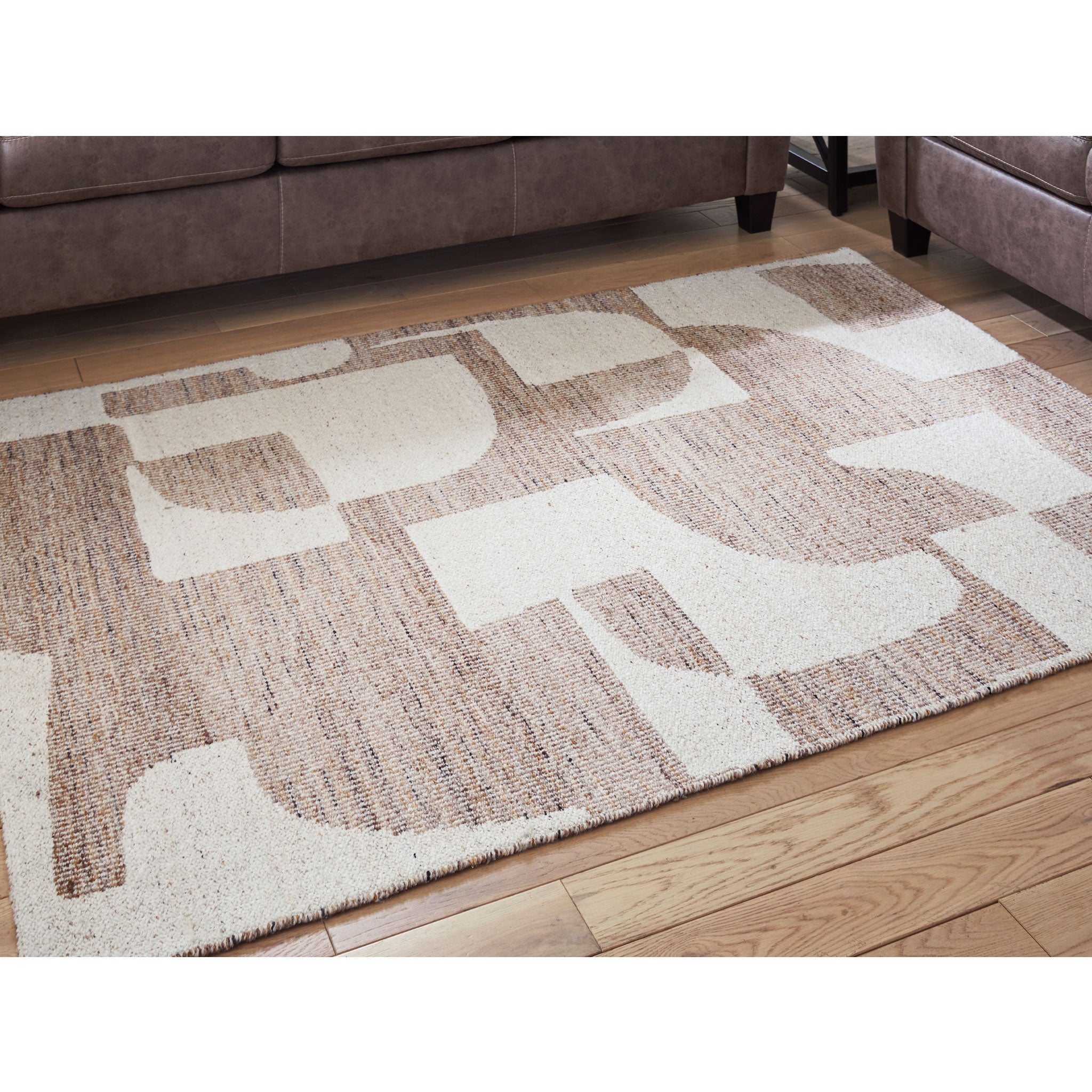 Brynnfield 8x10 Rug