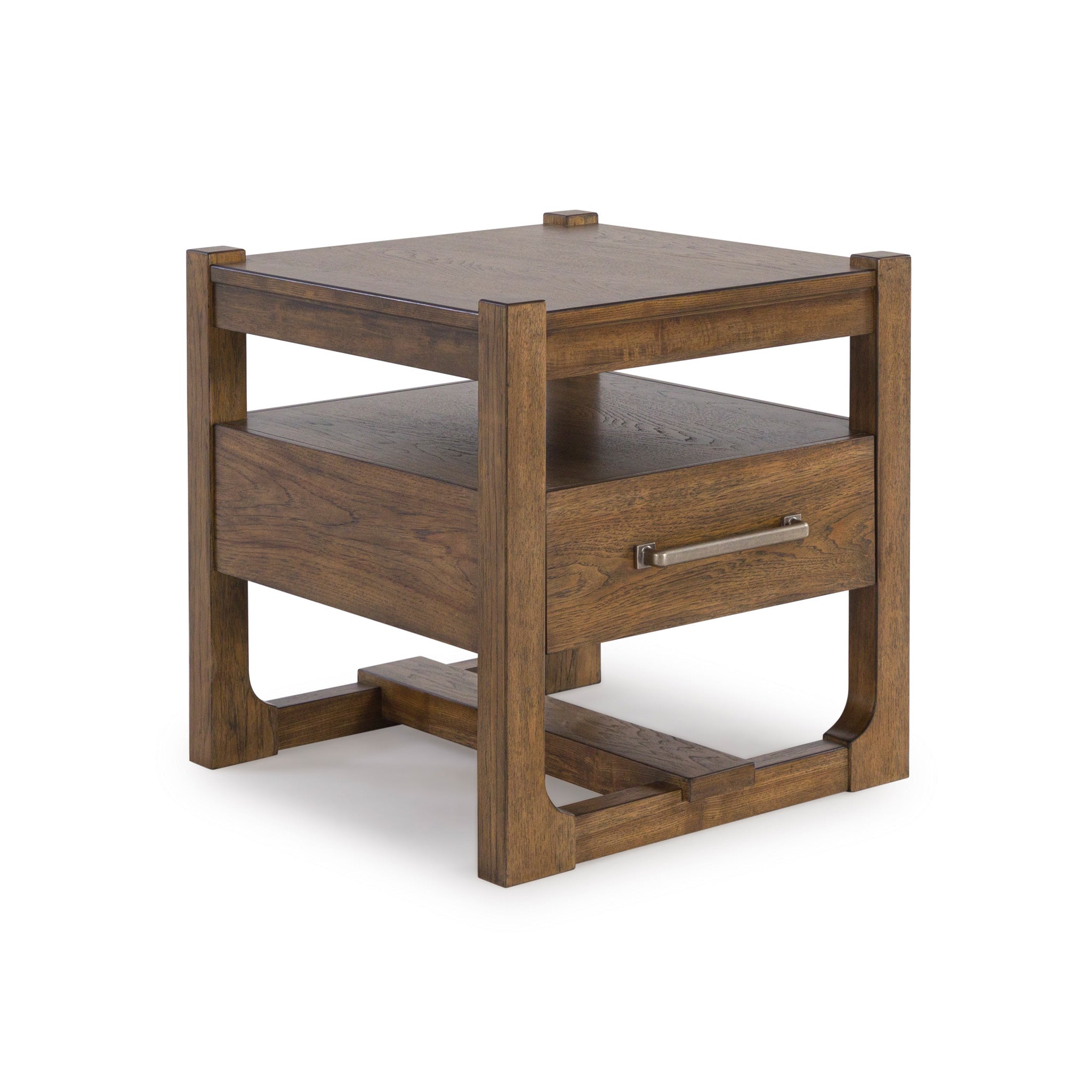 Cabalynn Square End Table