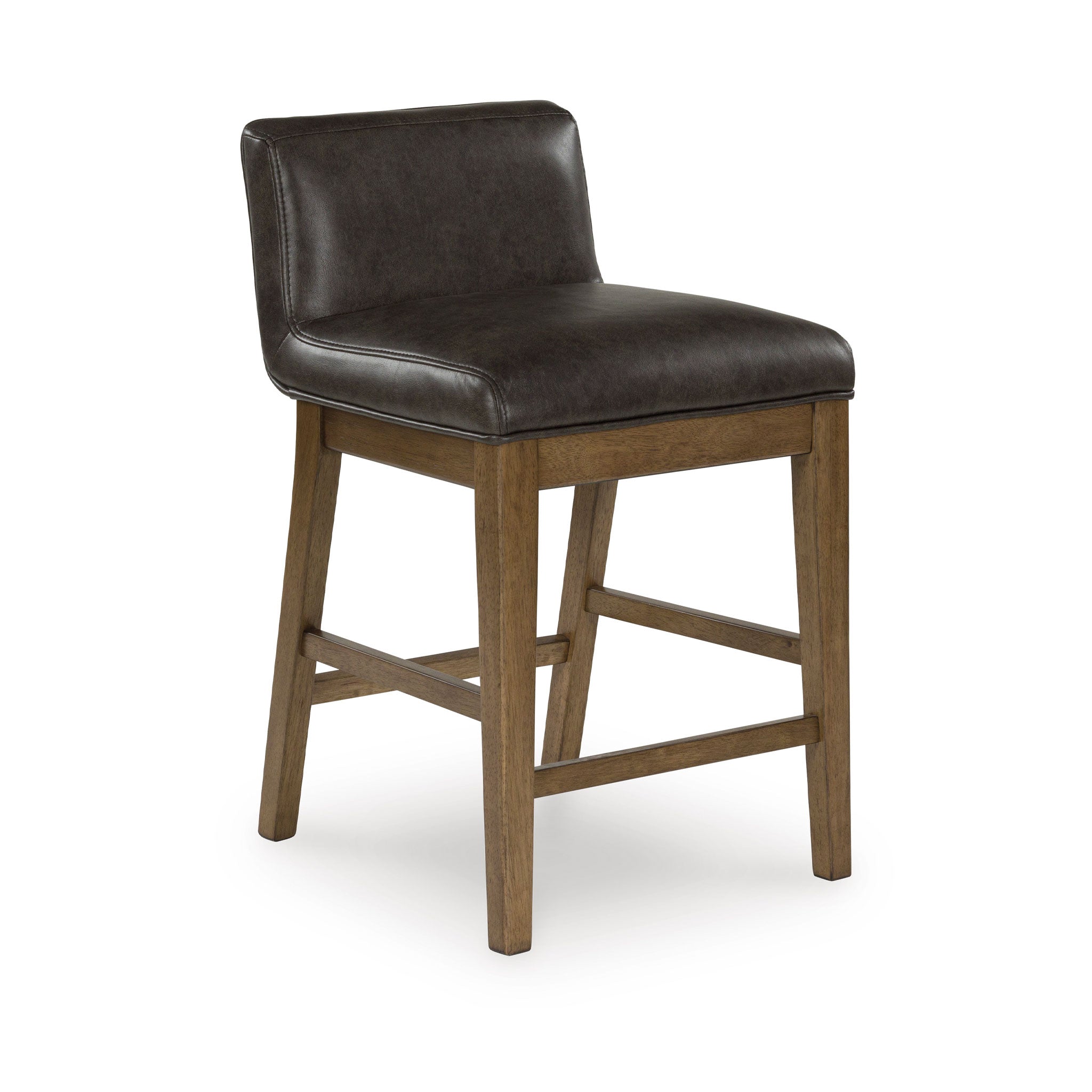 Cabalynn Upholstered Barstool