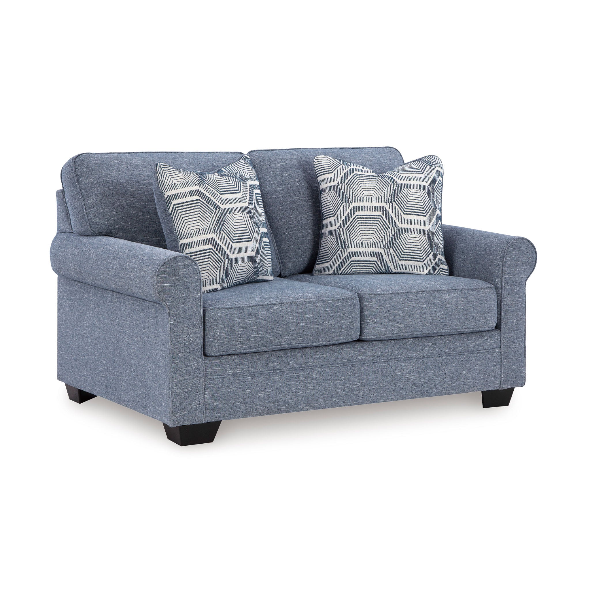 Carissa Manor Loveseat