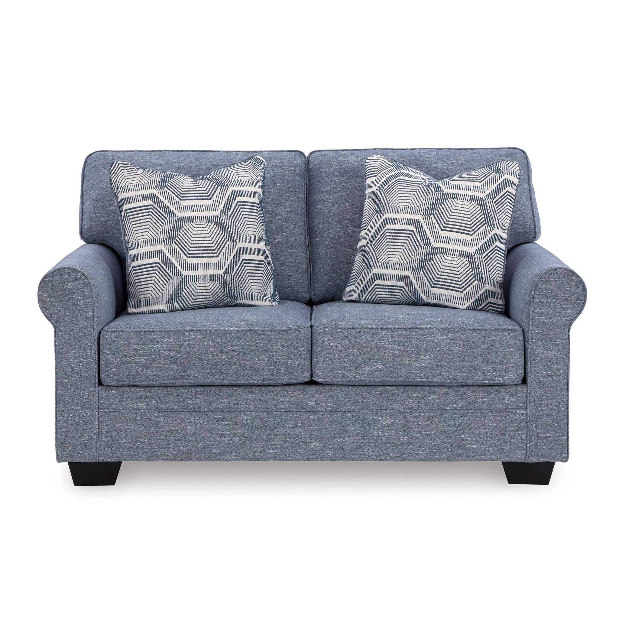 Carissa Manor Loveseat