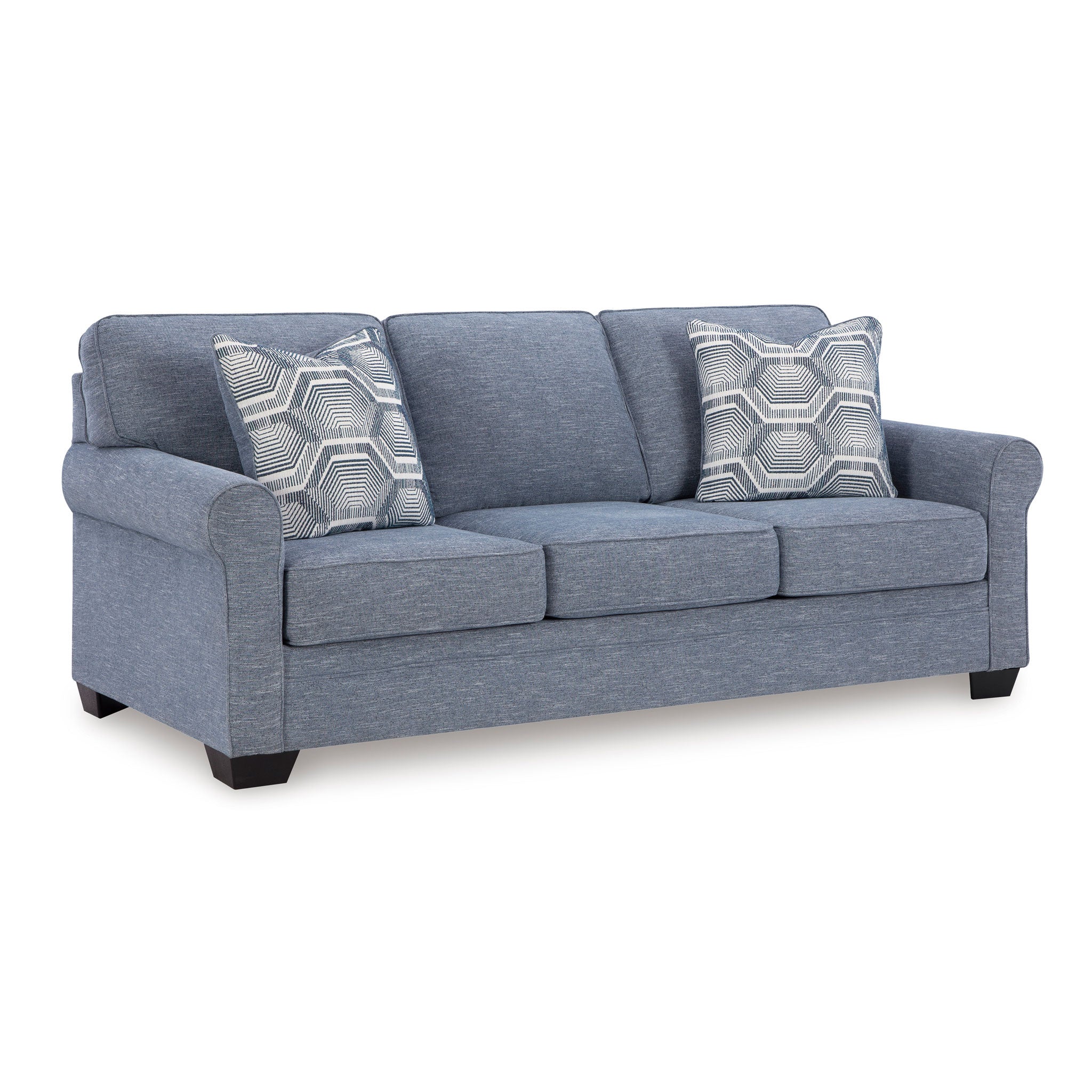 Carissa Manor Sofa