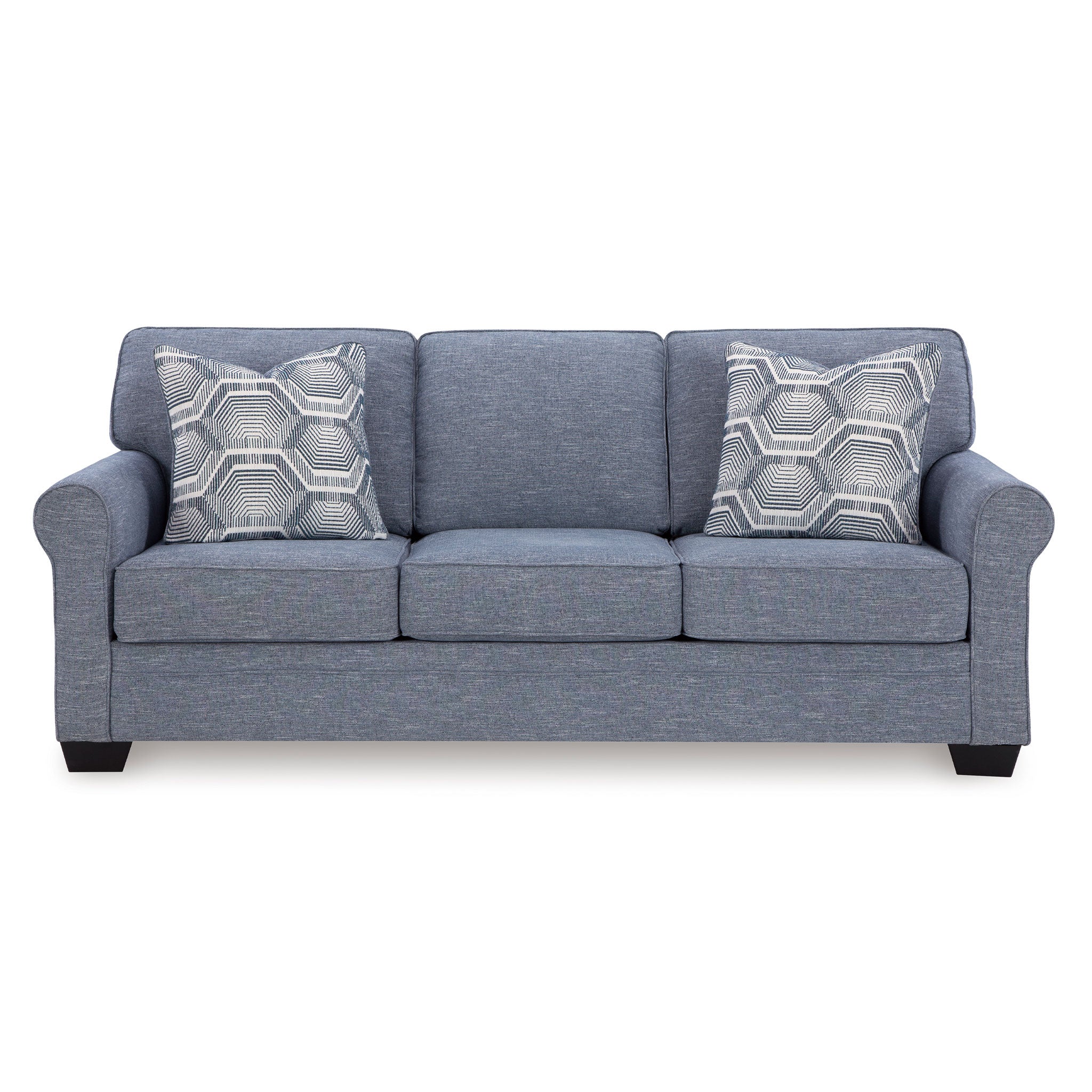 Carissa Manor Sofa