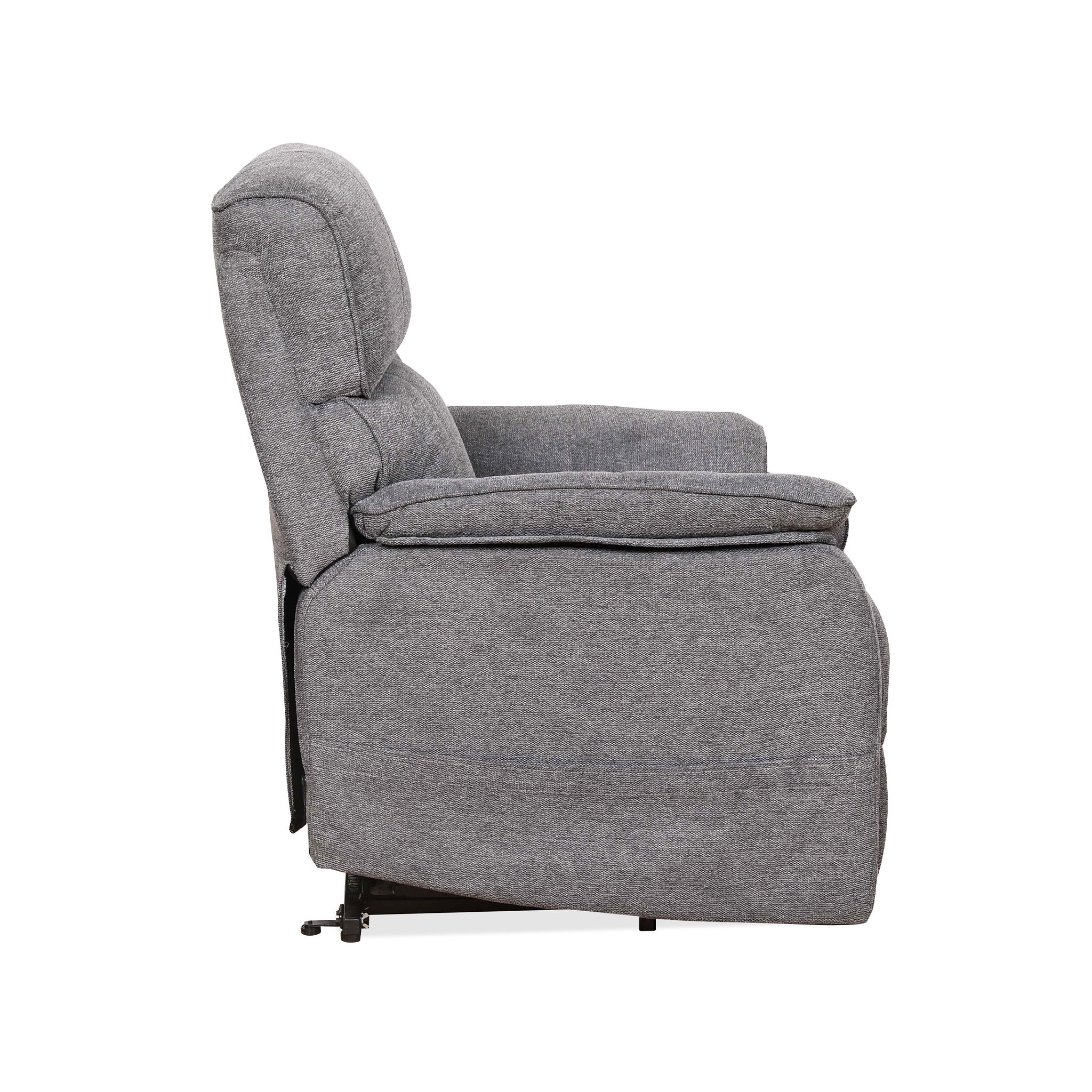 Cleveland Power Lift Recliner Chair