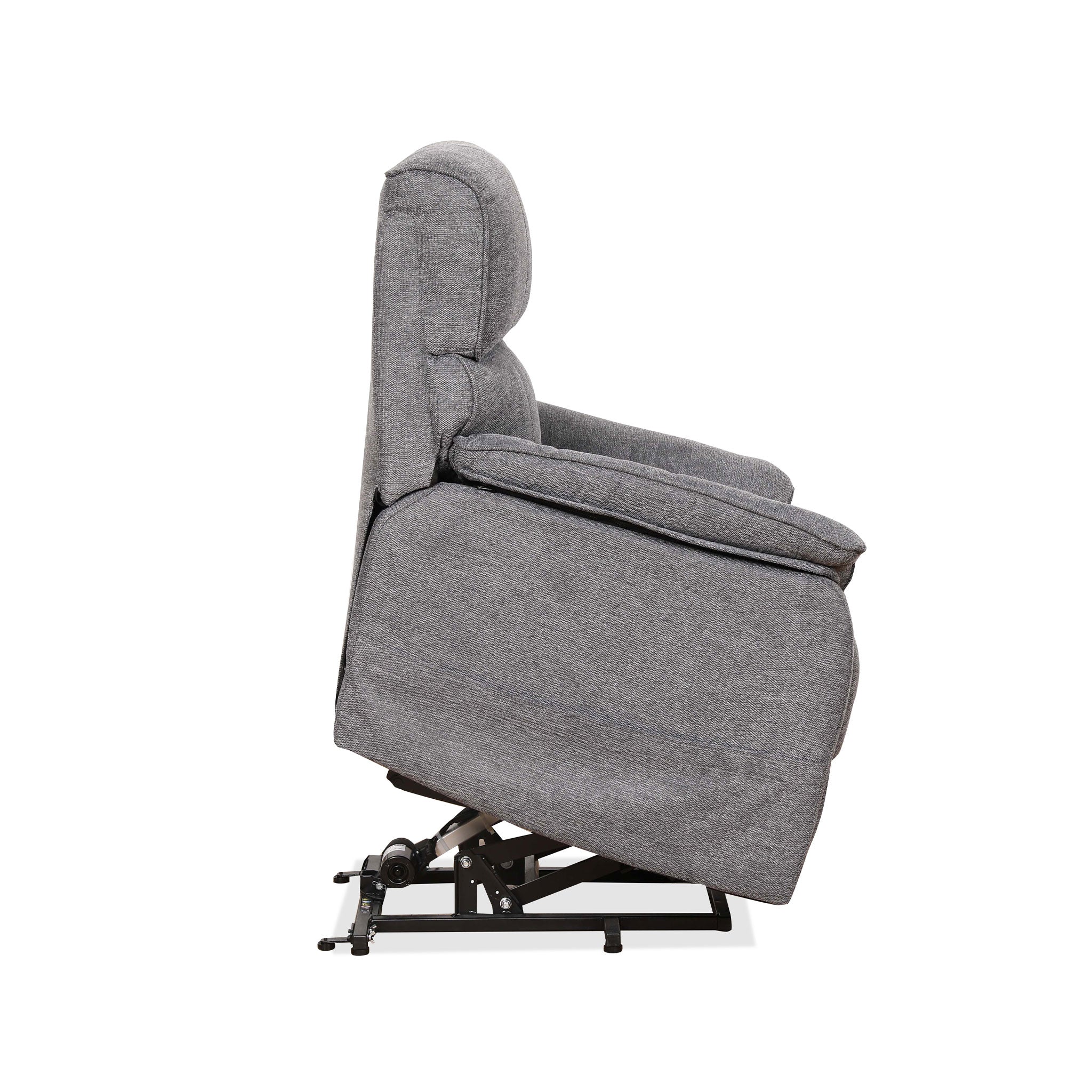 Cleveland Power Lift Recliner Chair