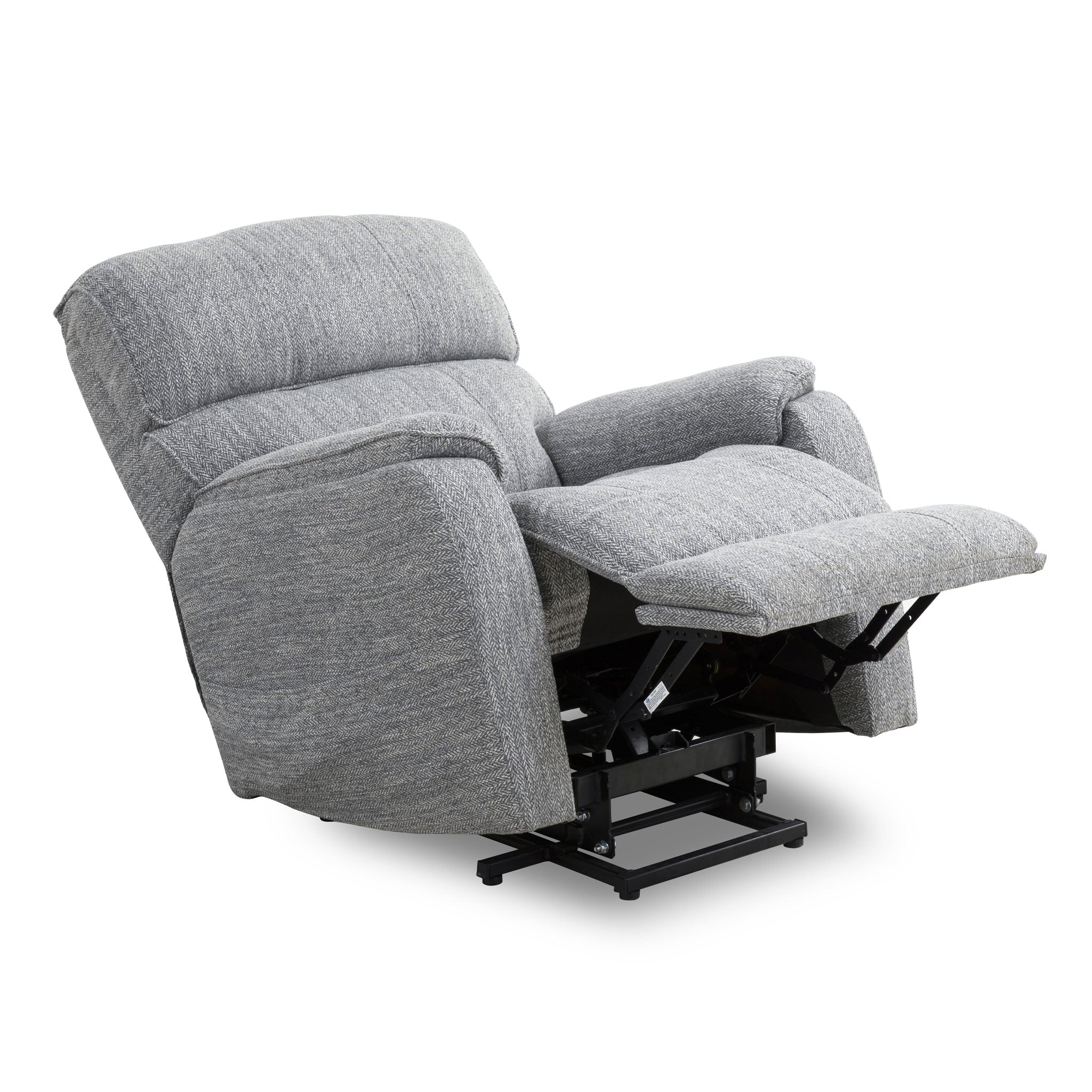 Cleveland Power Lift Recliner Chair