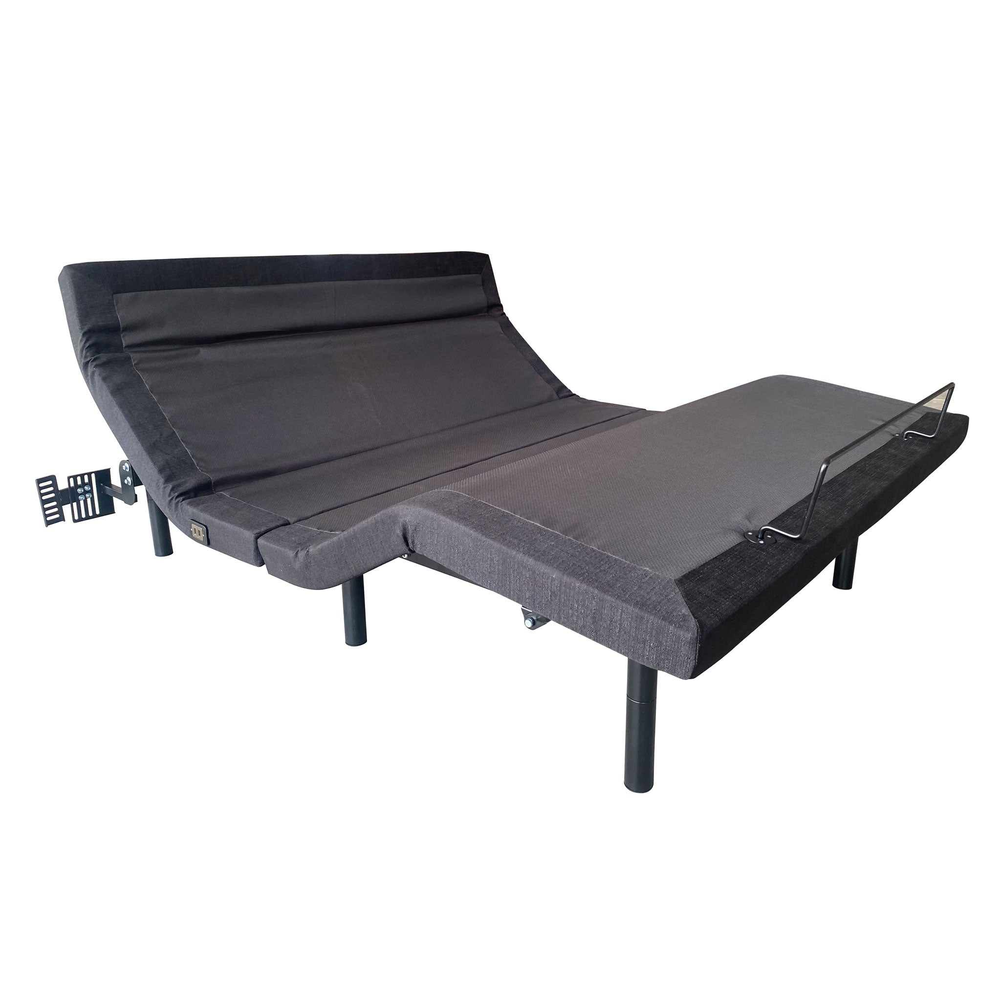 Cruz KD Motion Bed Base