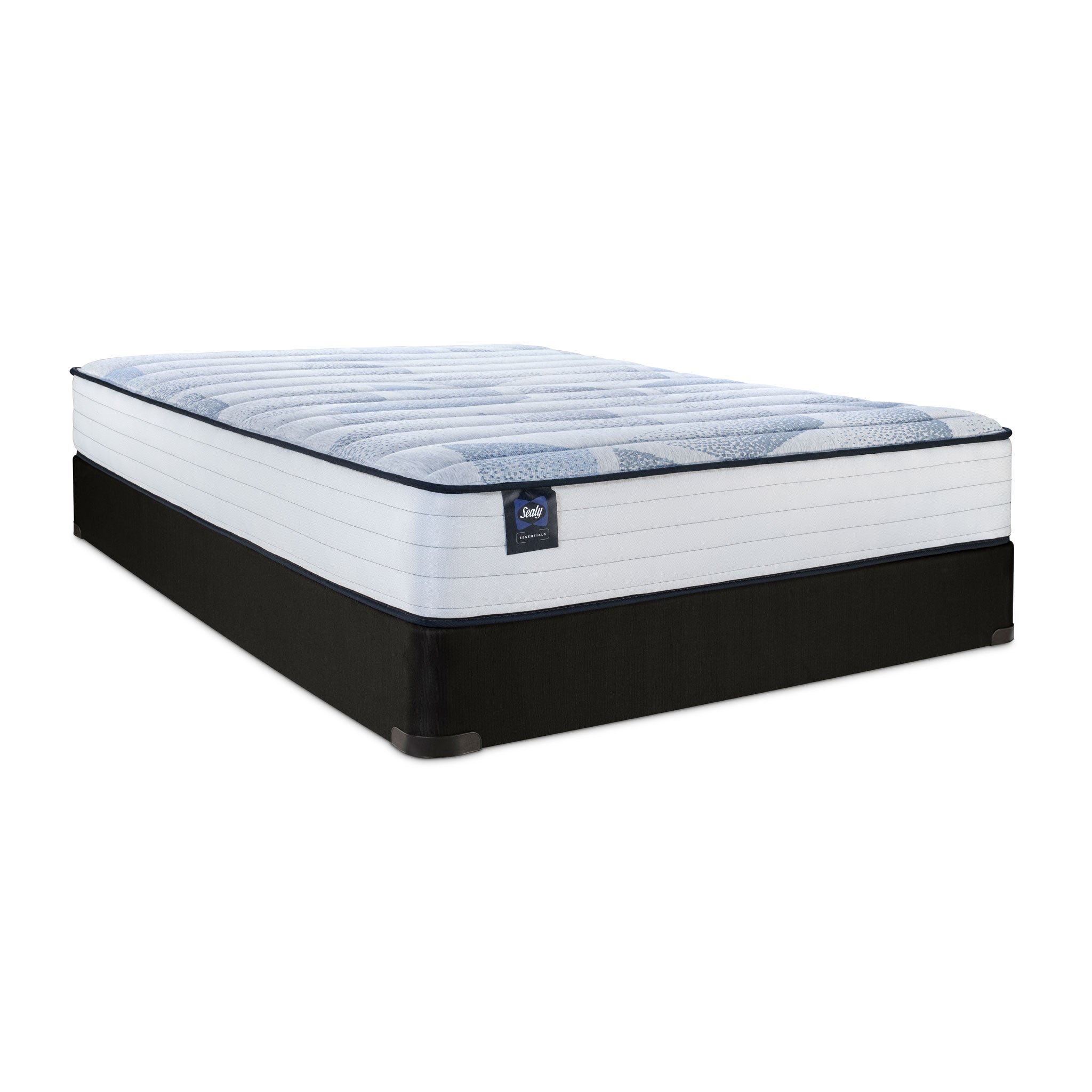 Sealy Essentials Elton Tight Top Mattress Medium