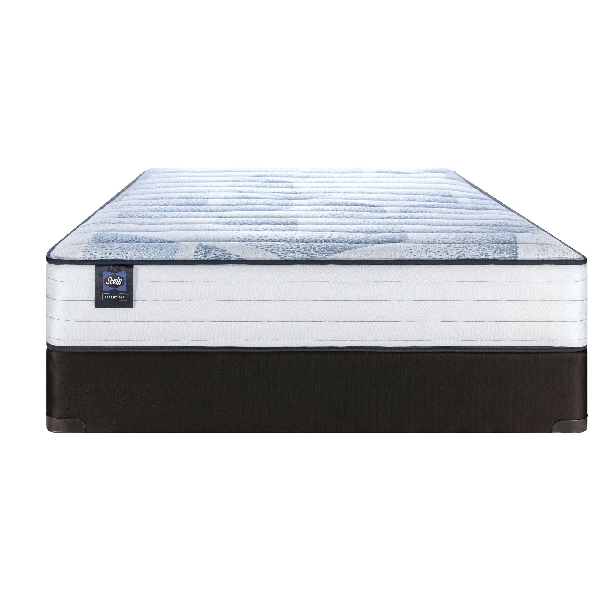 Sealy Essentials Elton Tight Top Mattress Medium