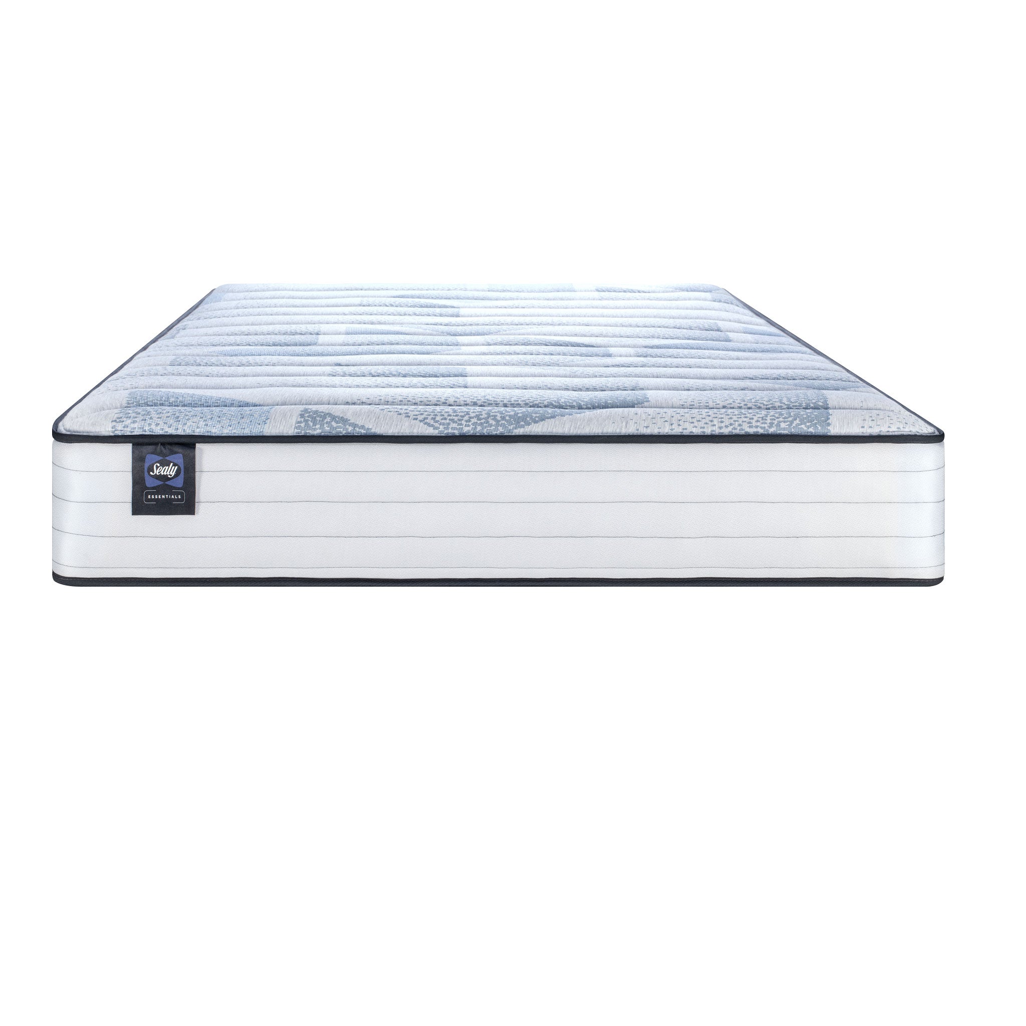 Sealy Essentials Elton Tight Top Mattress Medium